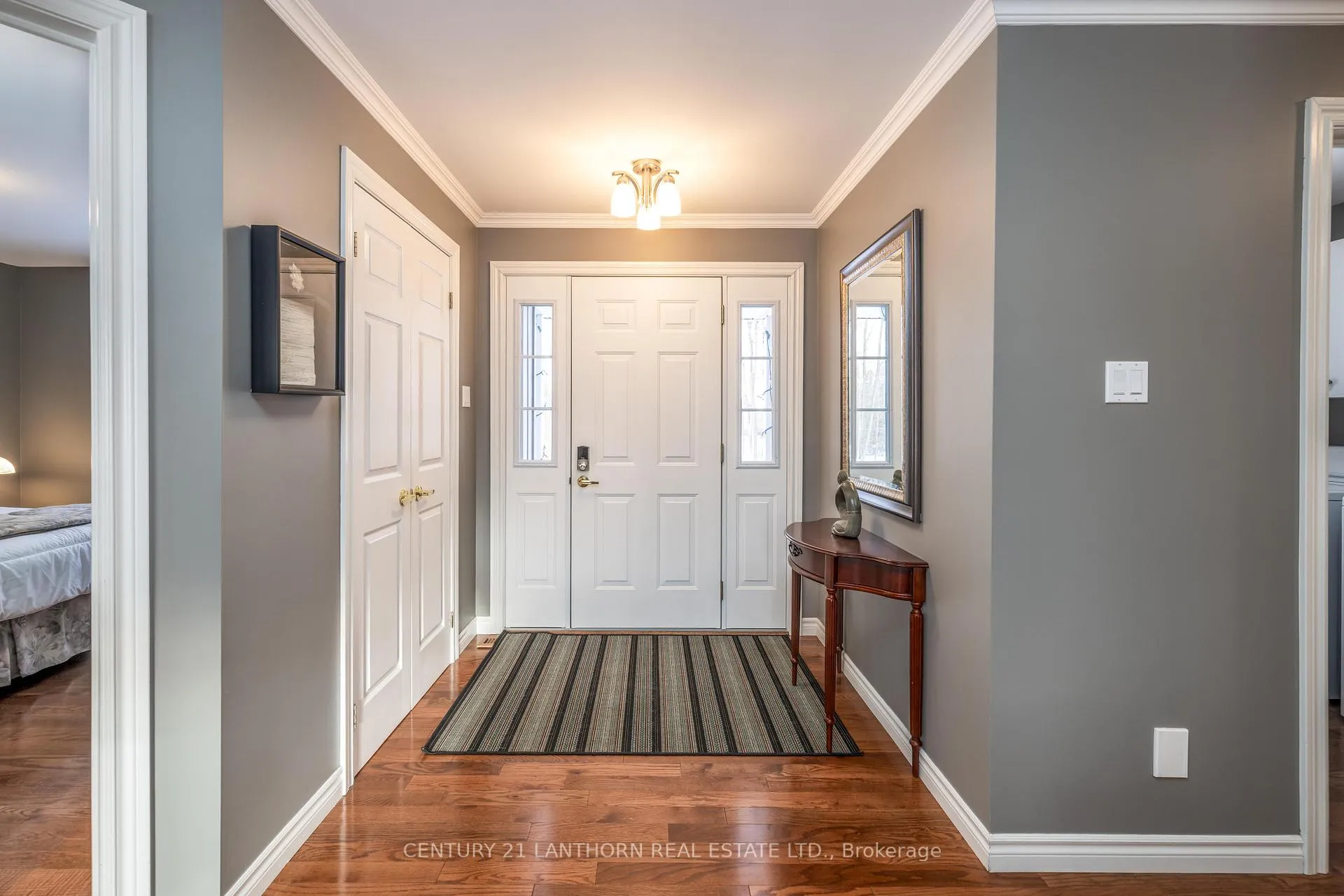 Photo 4 of 1726 County 26 Road, Brighton, Rural Brighton — HOMEH