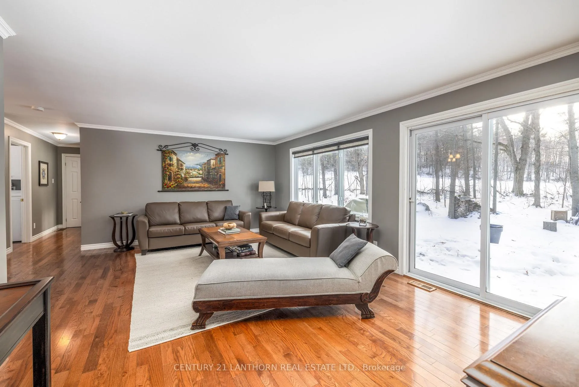 Photo 5 of 1726 County 26 Road, Brighton, Rural Brighton — HOMEH
