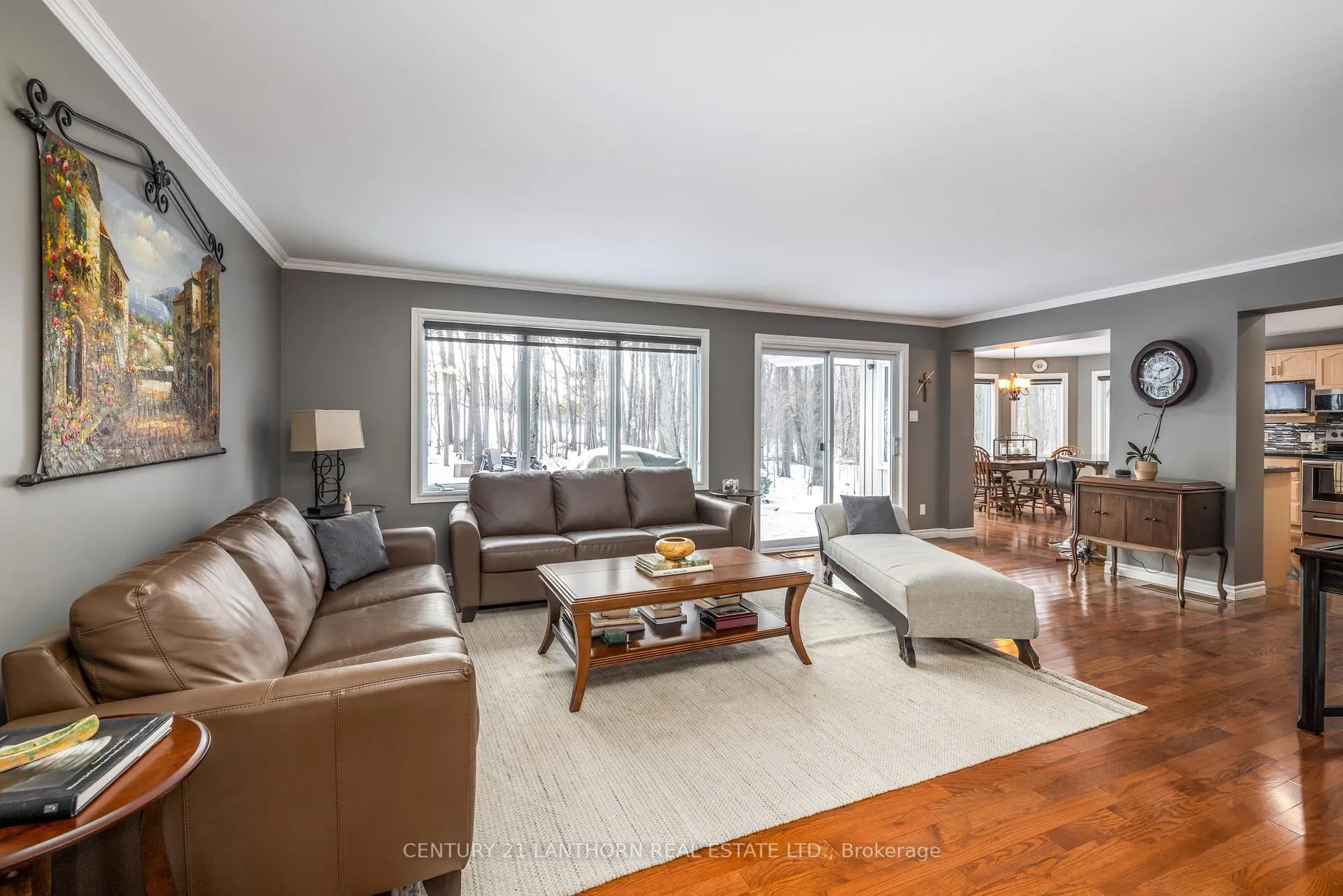 Photo 6 of 1726 County 26 Road, Brighton, Rural Brighton — HOMEH
