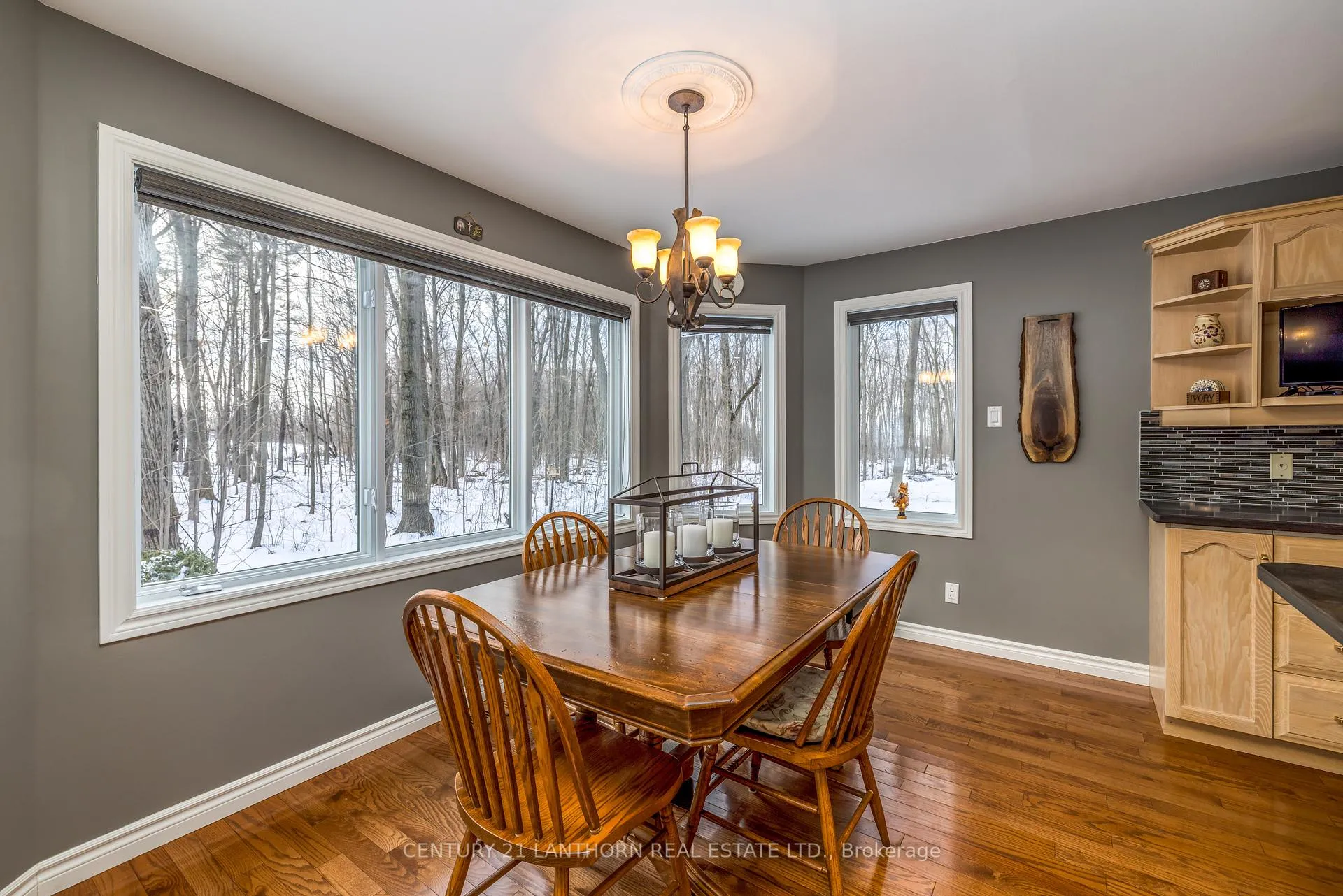 Photo 7 of 1726 County 26 Road, Brighton, Rural Brighton — HOMEH