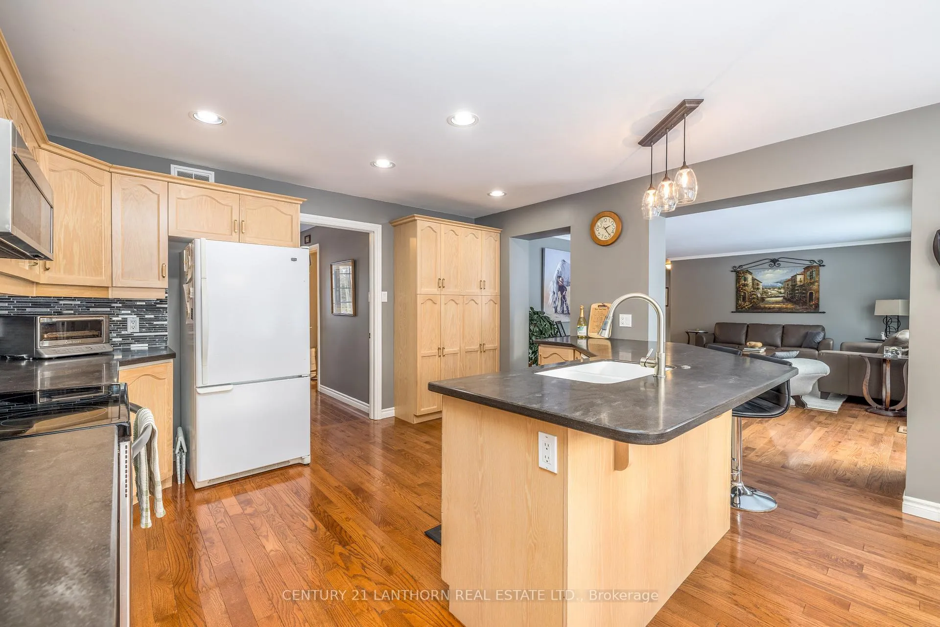 Photo 10 of 1726 County 26 Road, Brighton, Rural Brighton — HOMEH