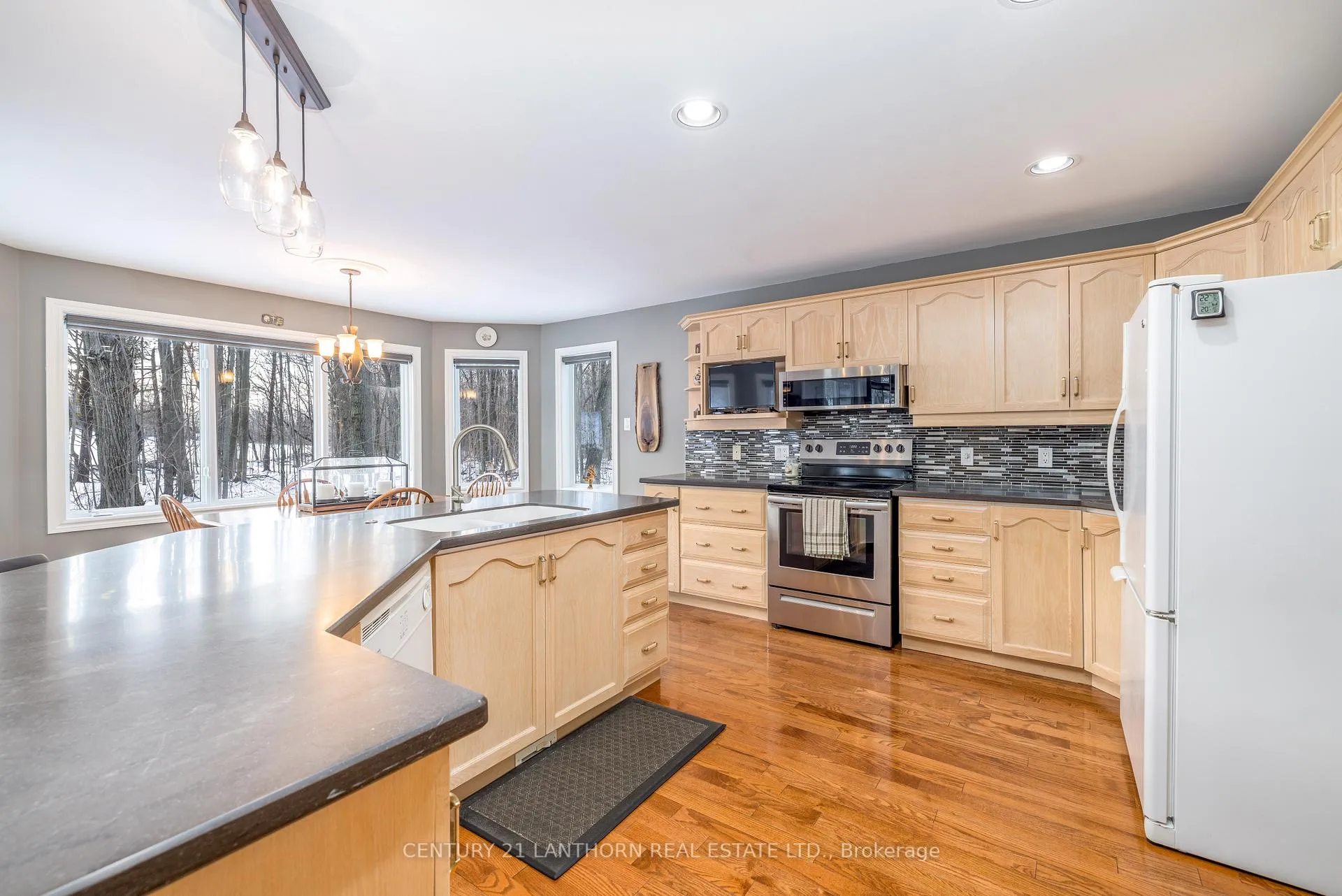 Photo 11 of 1726 County 26 Road, Brighton, Rural Brighton — HOMEH