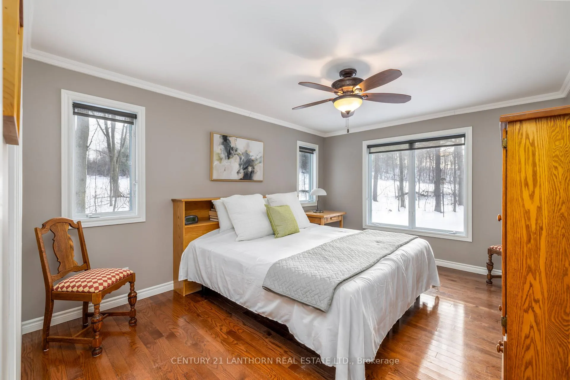 Photo 12 of 1726 County 26 Road, Brighton, Rural Brighton — HOMEH
