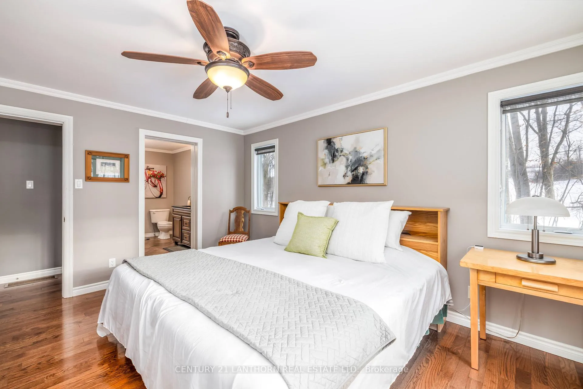 Photo 13 of 1726 County 26 Road, Brighton, Rural Brighton — HOMEH