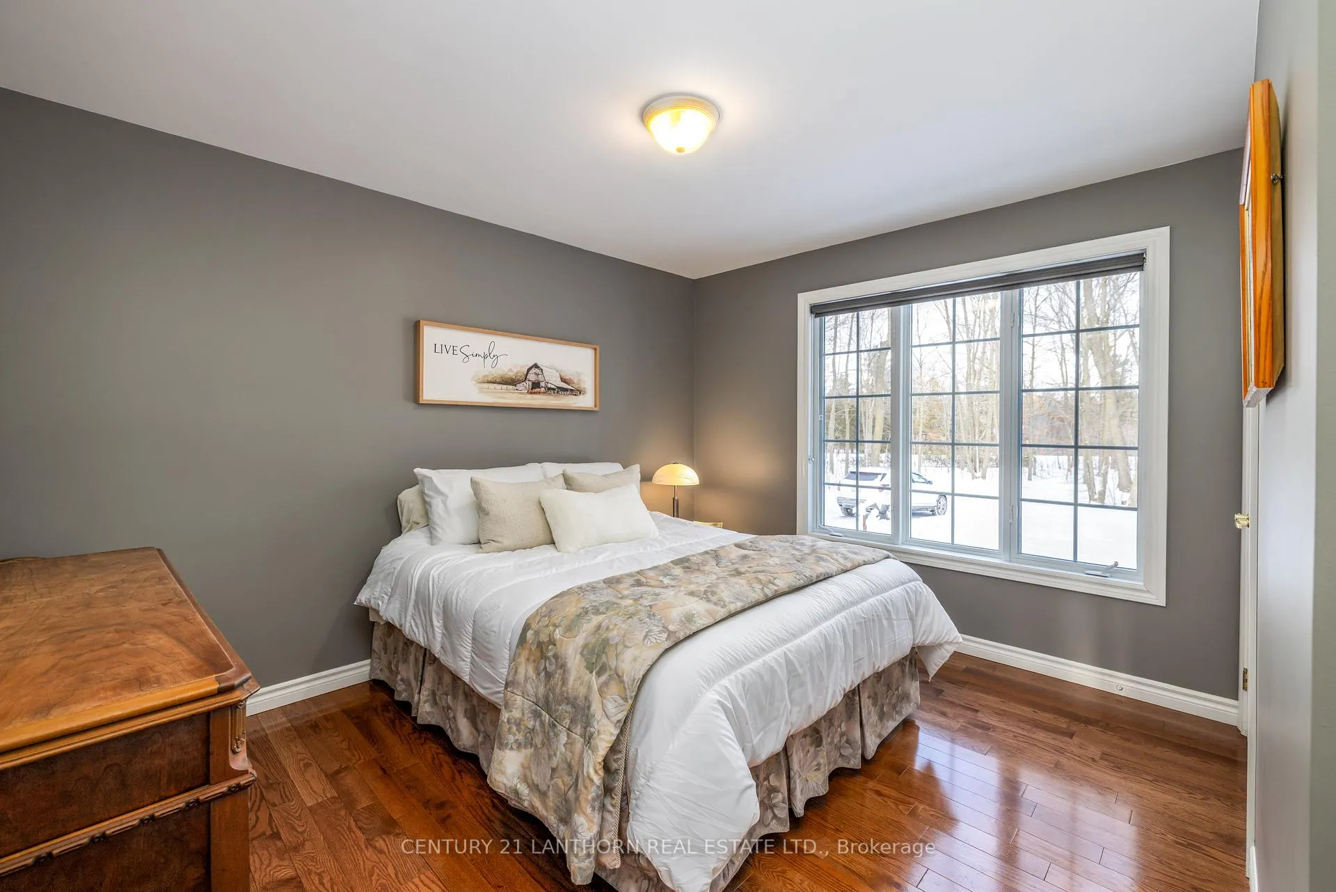 Photo 16 of 1726 County 26 Road, Brighton, Rural Brighton — HOMEH