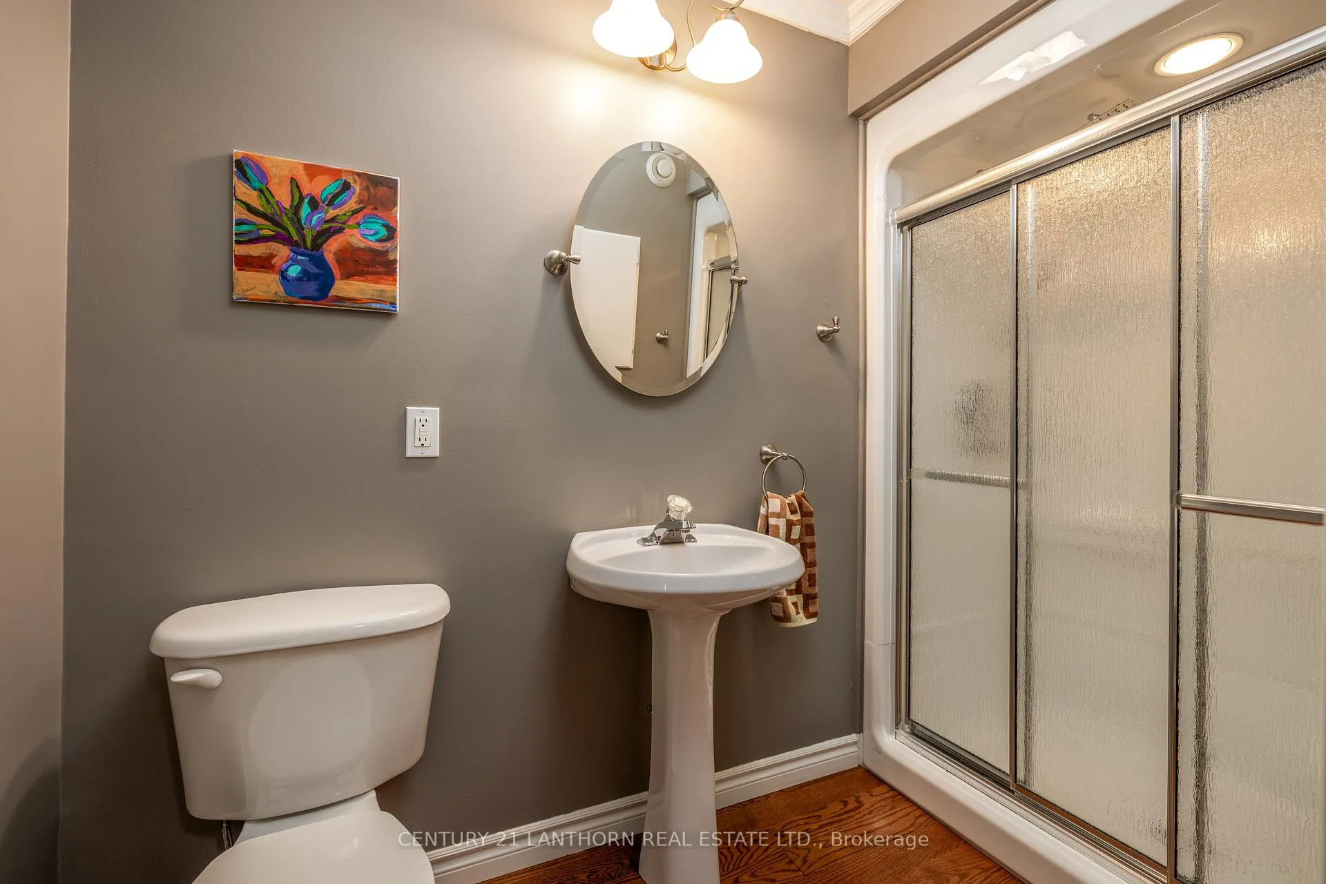 Photo 18 of 1726 County 26 Road, Brighton, Rural Brighton — HOMEH