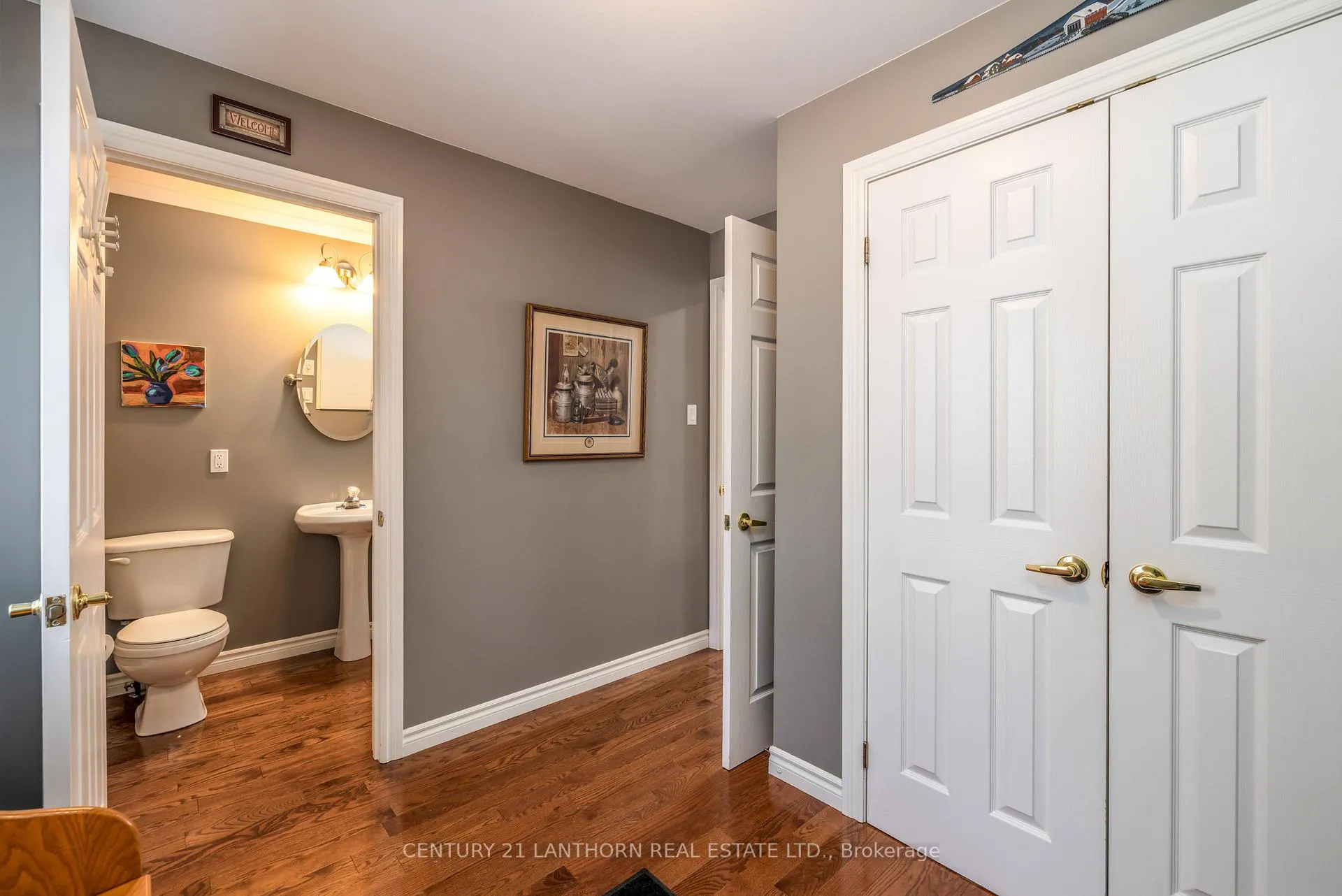 Photo 19 of 1726 County 26 Road, Brighton, Rural Brighton — HOMEH