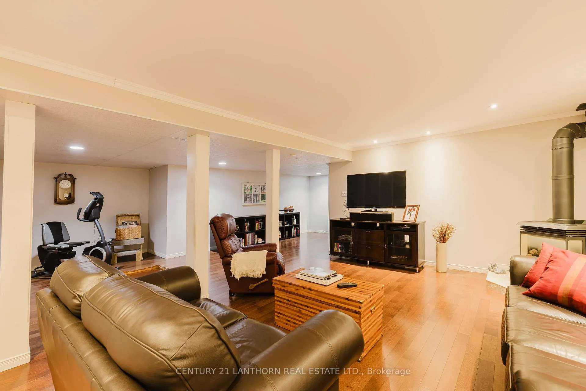 Photo 23 of 1726 County 26 Road, Brighton, Rural Brighton — HOMEH