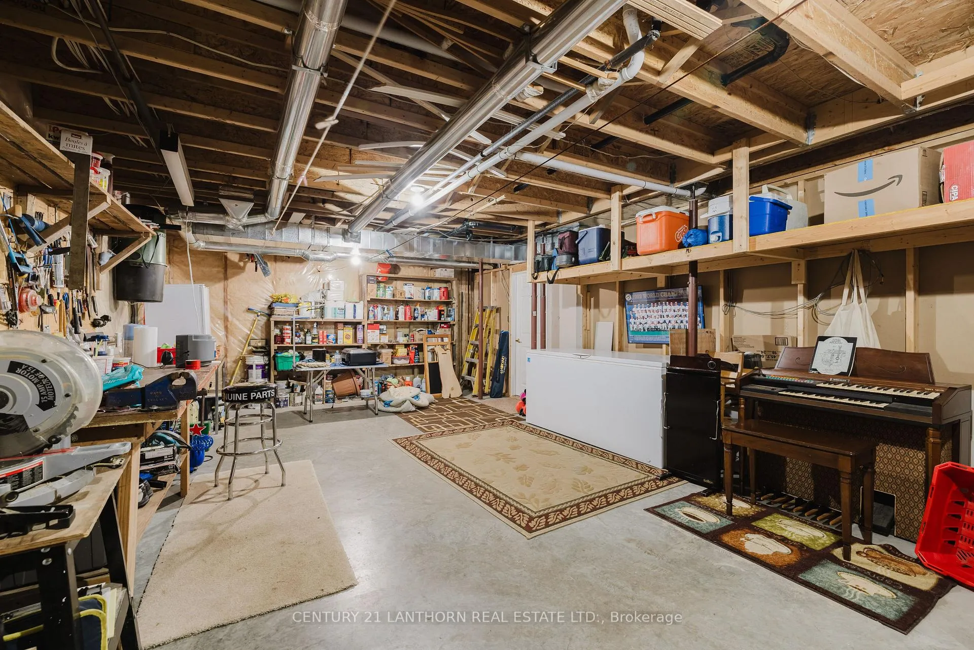Photo 29 of 1726 County 26 Road, Brighton, Rural Brighton — HOMEH