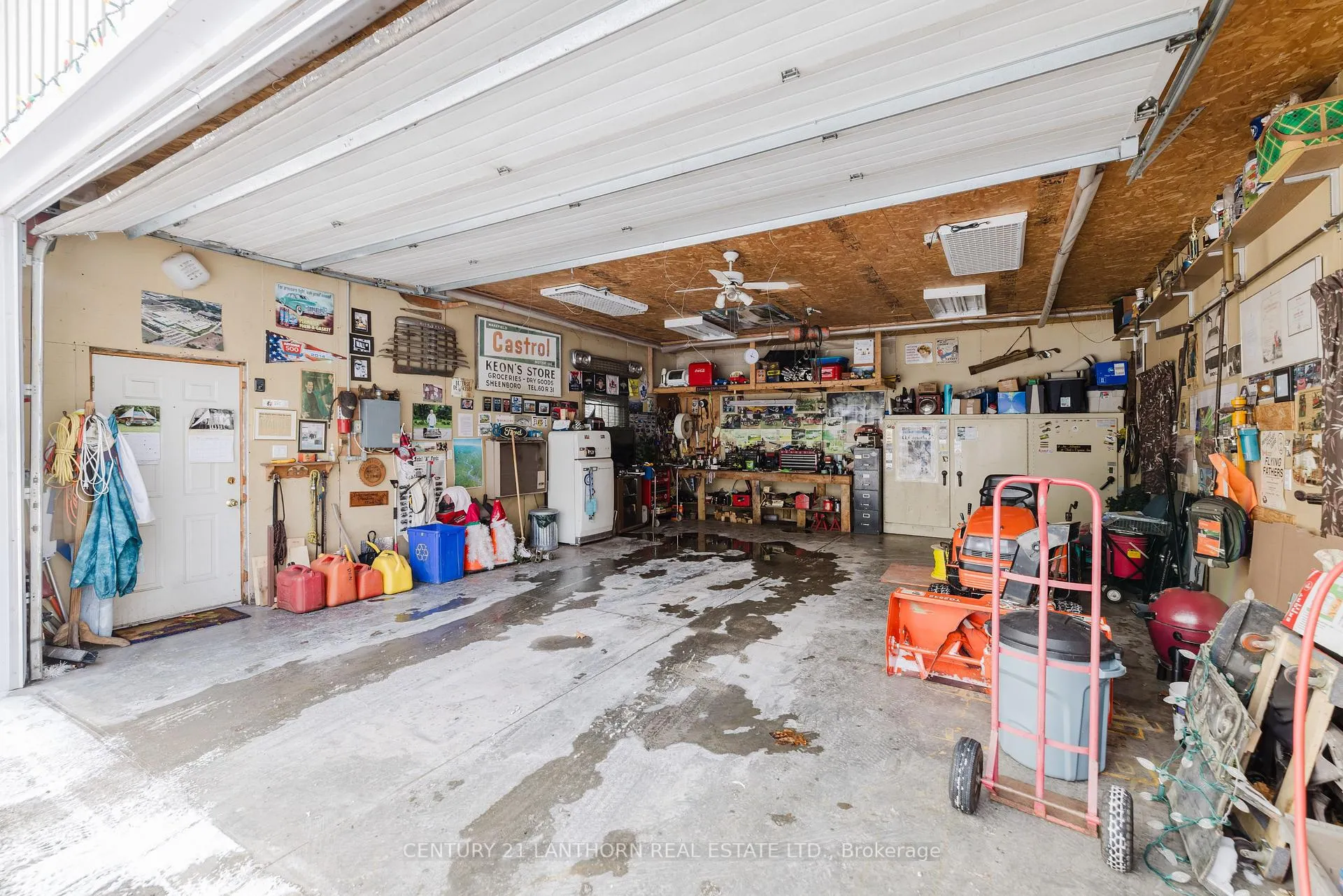Photo 32 of 1726 County 26 Road, Brighton, Rural Brighton — HOMEH
