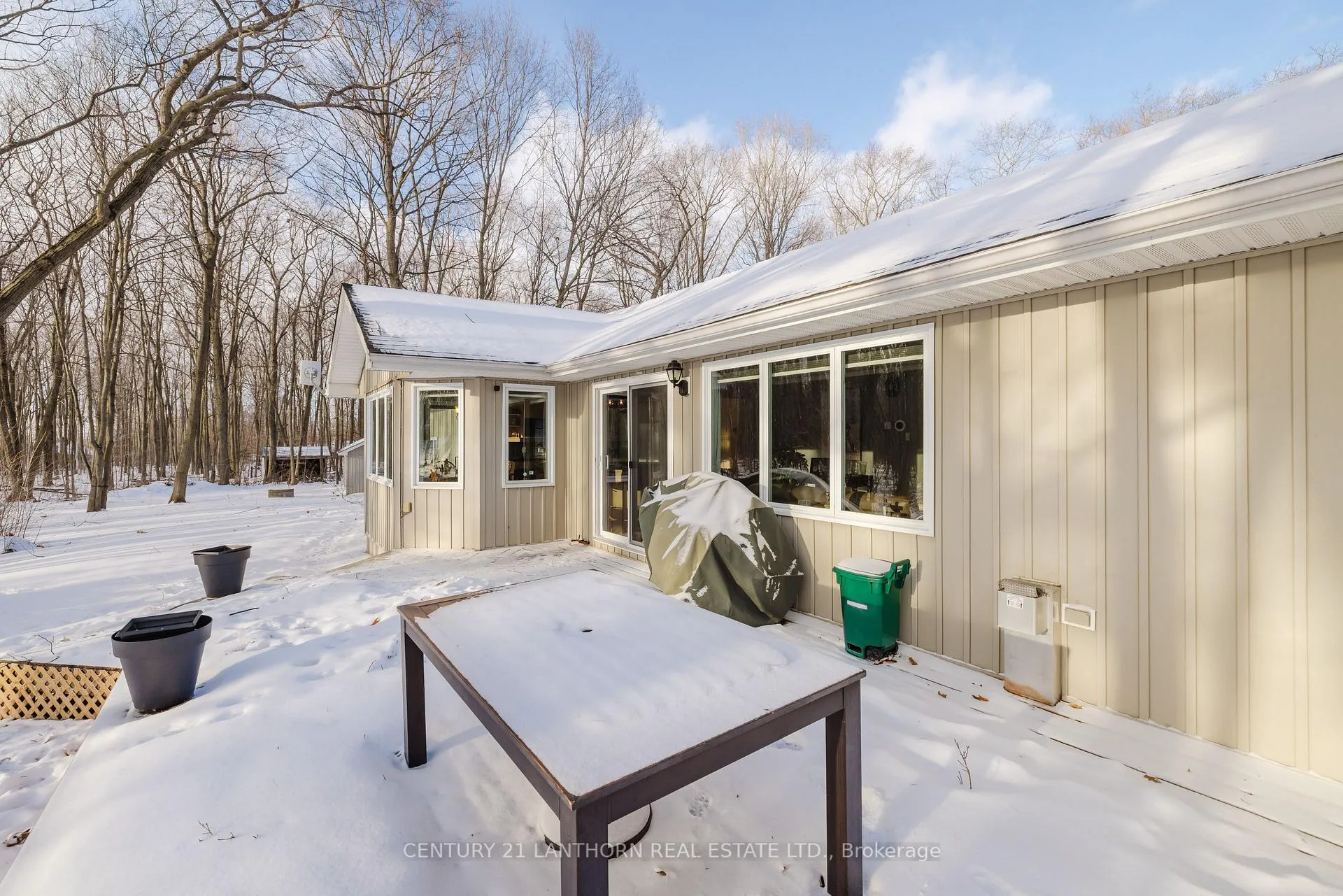 Photo 34 of 1726 County 26 Road, Brighton, Rural Brighton — HOMEH