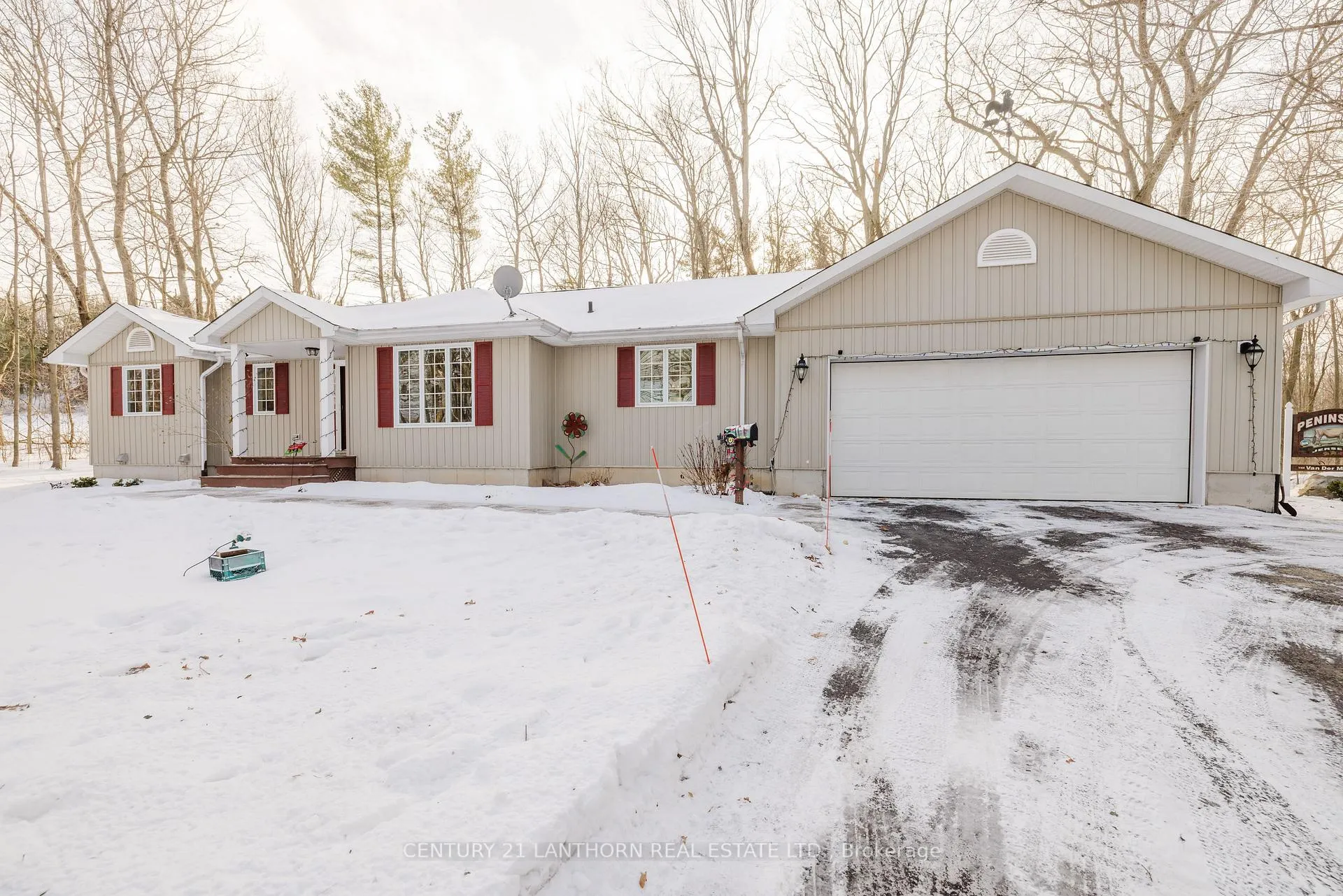 Photo 39 of 1726 County 26 Road, Brighton, Rural Brighton — HOMEH