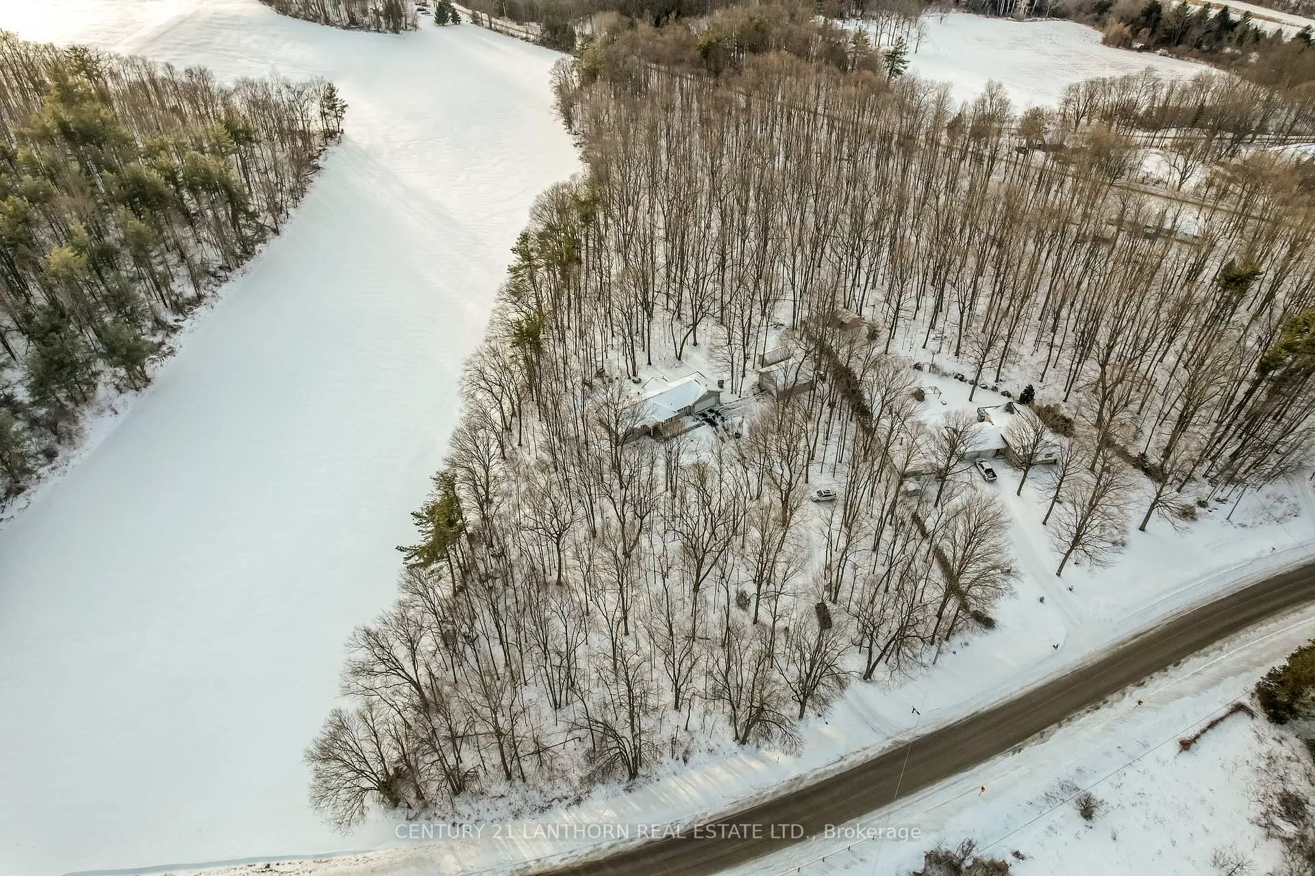 Photo 42 of 1726 County 26 Road, Brighton, Rural Brighton — HOMEH