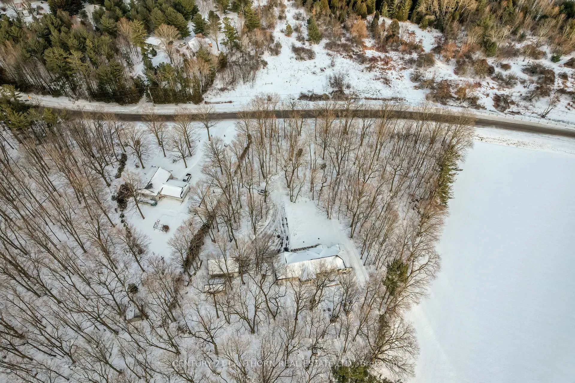 Photo 46 of 1726 County 26 Road, Brighton, Rural Brighton — HOMEH