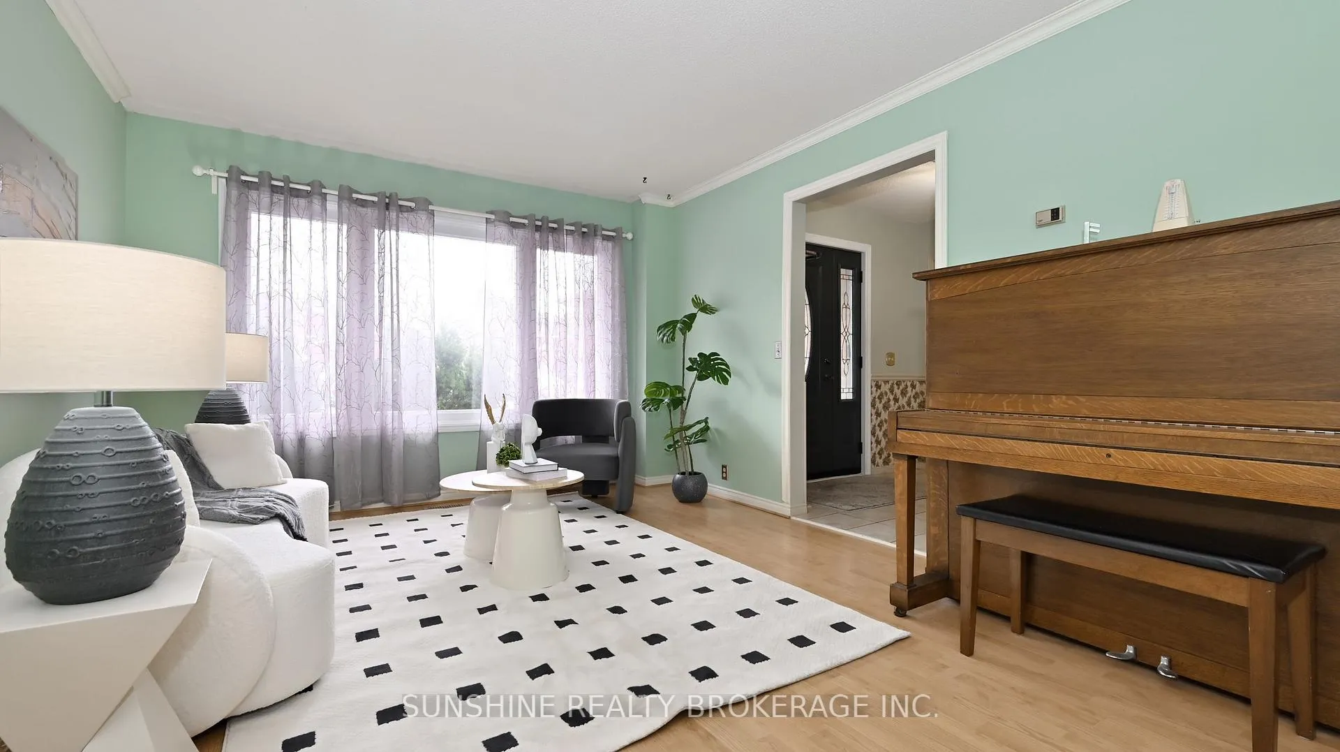Photo 8 of 36 Hemlock Drive, Markham, Raymerville — HOMEH