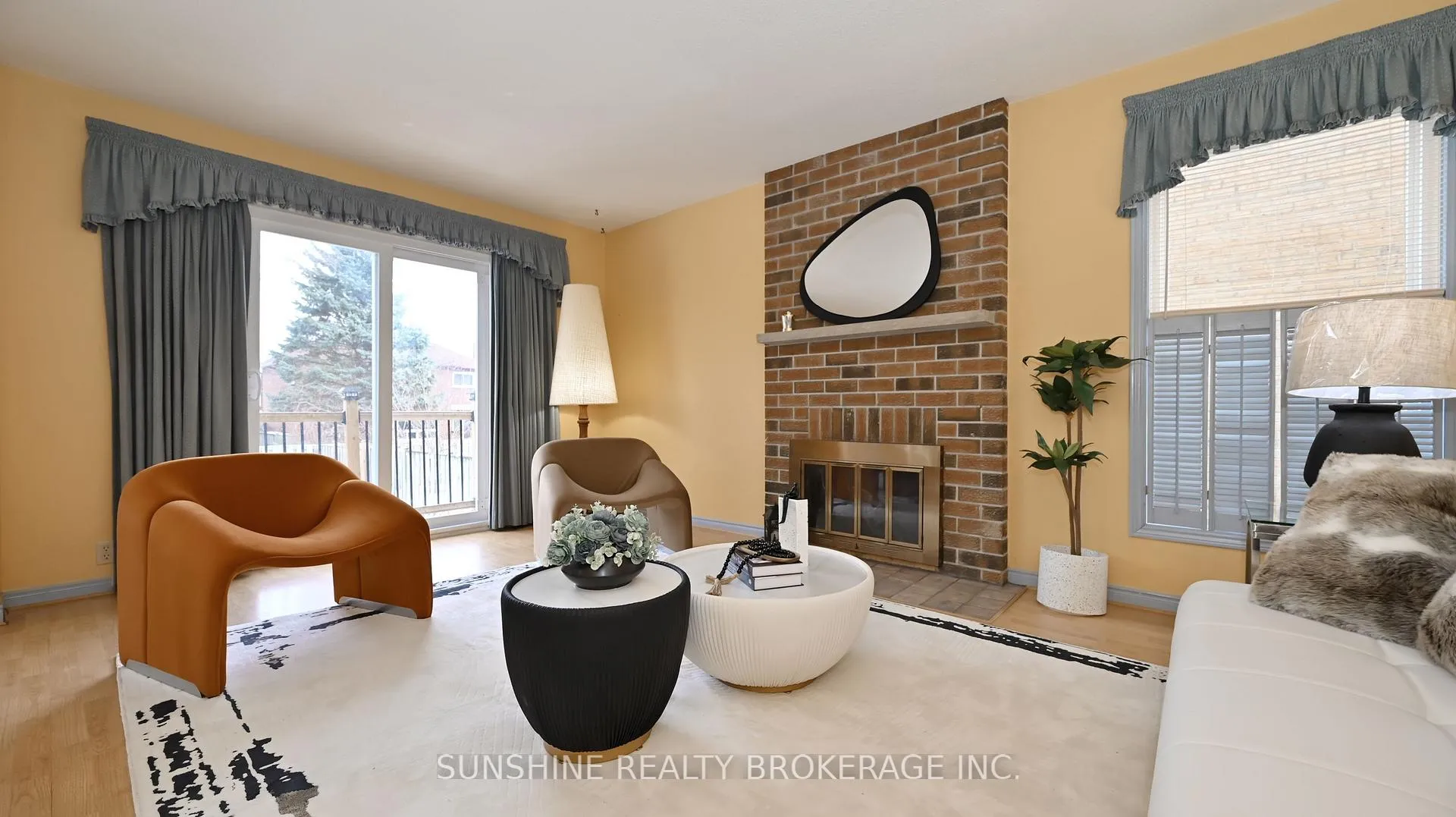 Photo 14 of 36 Hemlock Drive, Markham, Raymerville — HOMEH
