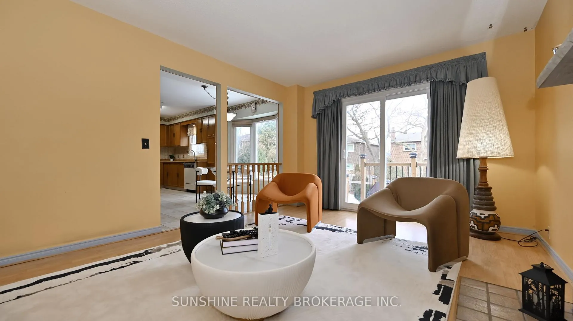 Photo 15 of 36 Hemlock Drive, Markham, Raymerville — HOMEH