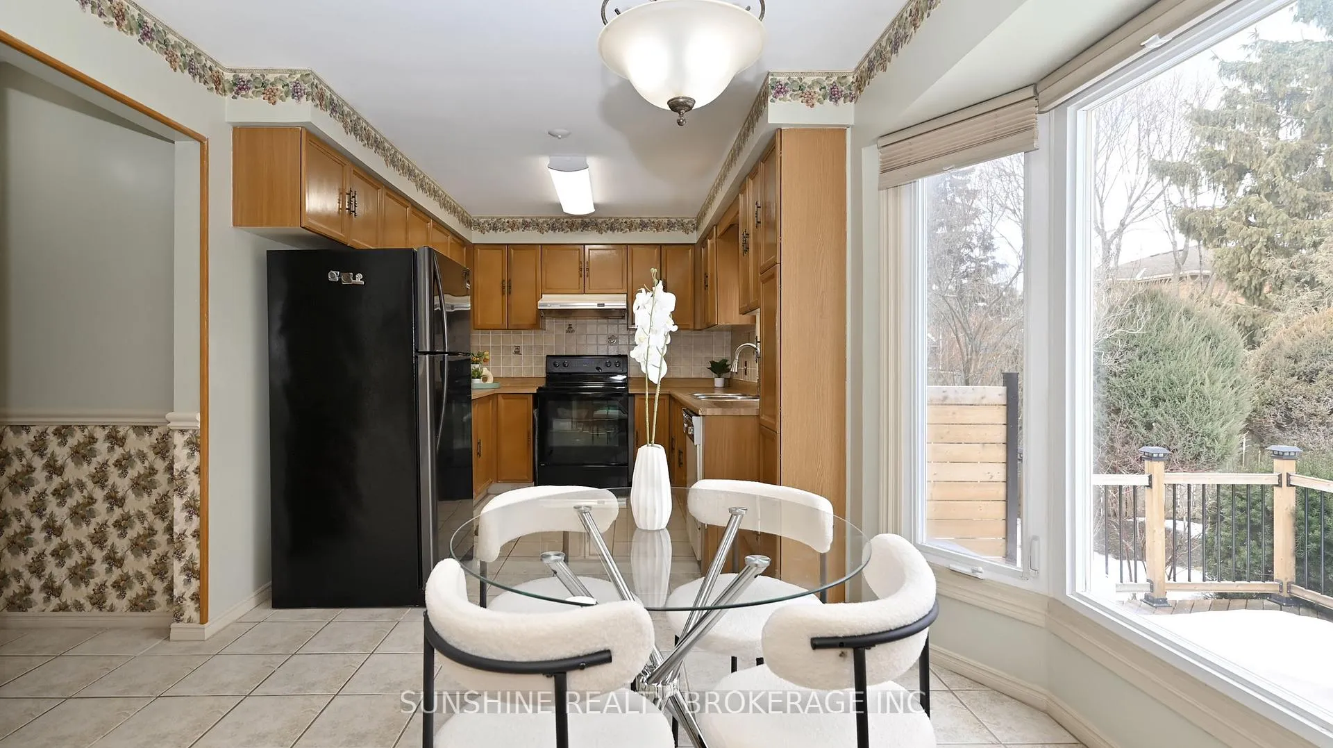 Photo 19 of 36 Hemlock Drive, Markham, Raymerville — HOMEH