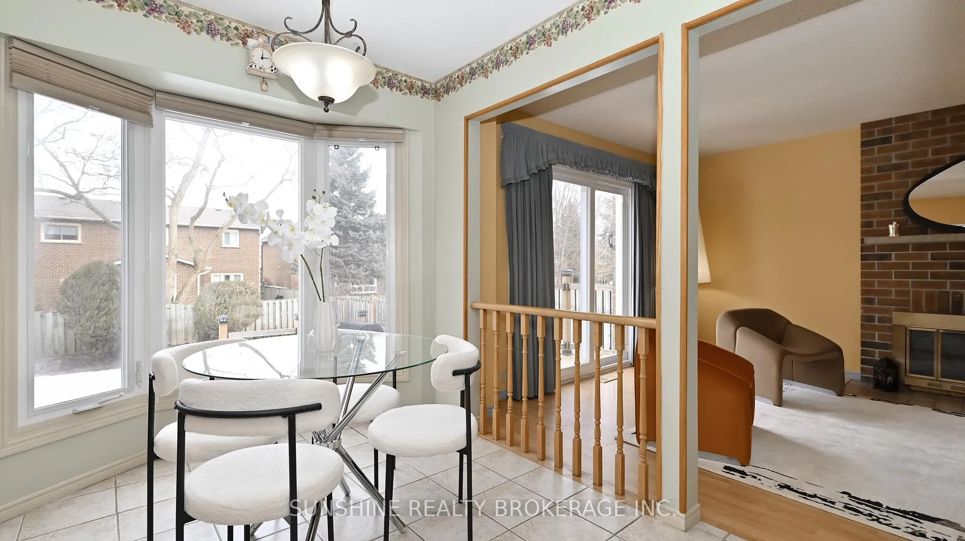 Photo 21 of 36 Hemlock Drive, Markham, Raymerville — HOMEH