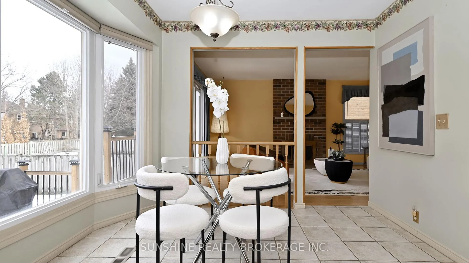 Photo 22 of 36 Hemlock Drive, Markham, Raymerville — HOMEH