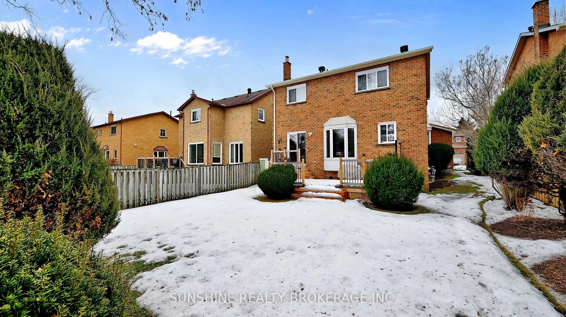 Photo 47 of 36 Hemlock Drive, Markham, Raymerville — HOMEH