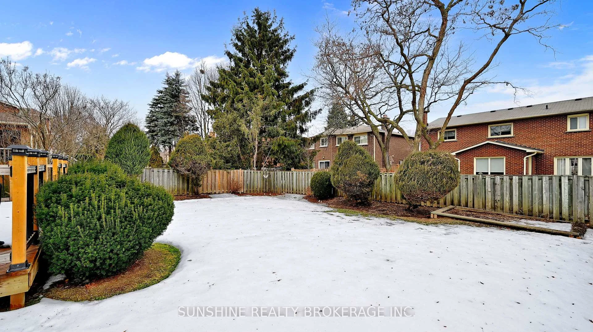 Photo 49 of 36 Hemlock Drive, Markham, Raymerville — HOMEH