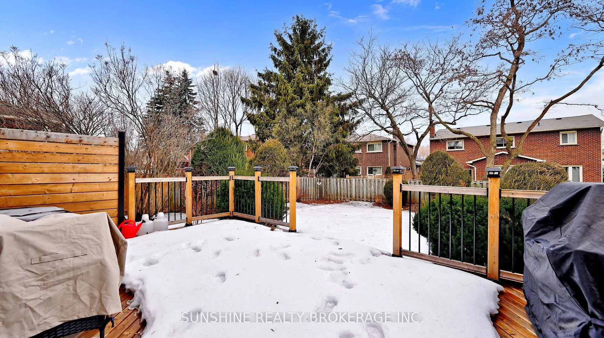 Photo 50 of 36 Hemlock Drive, Markham, Raymerville — HOMEH