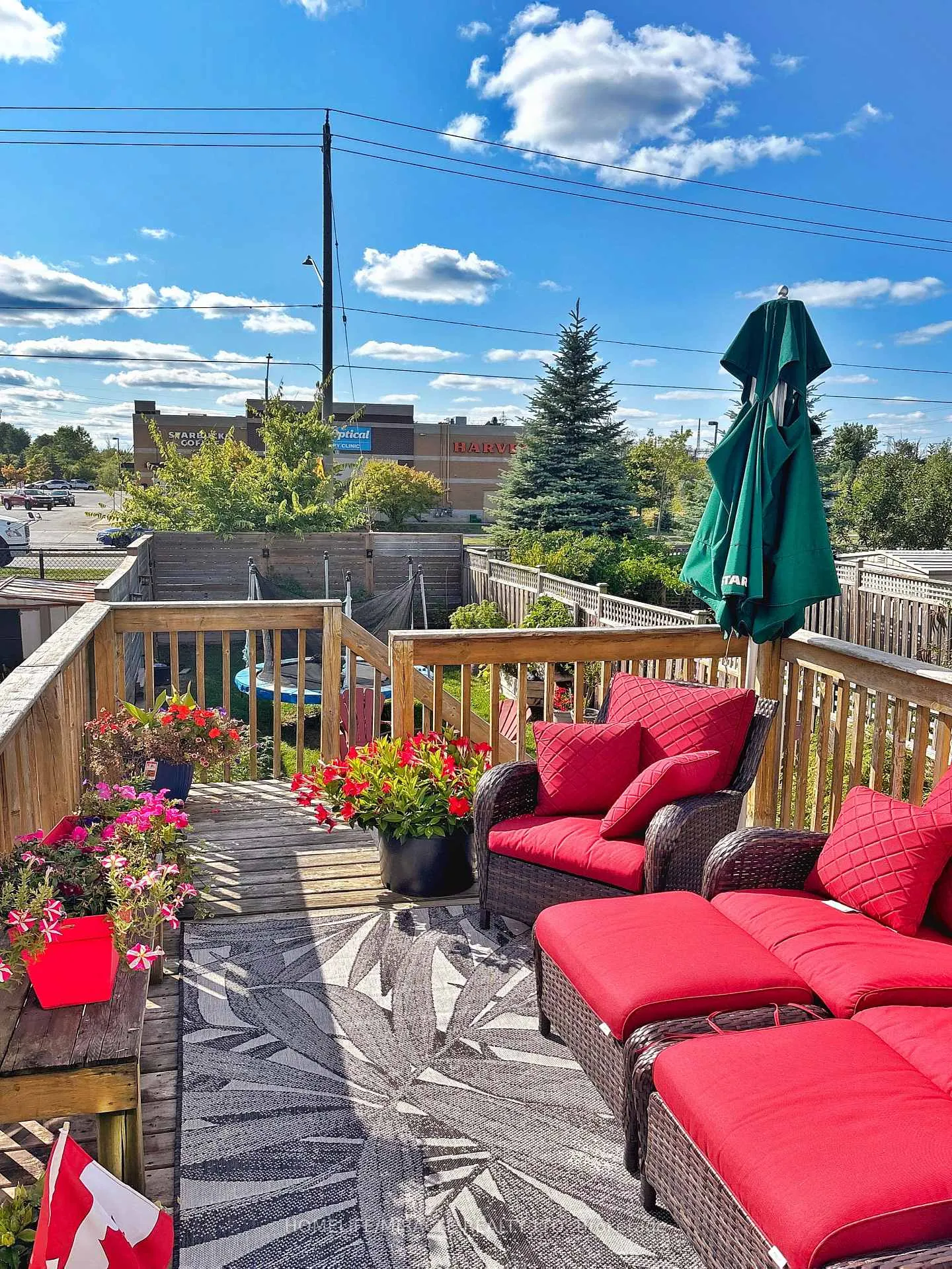 Photo 33 of 206 Westmeadow Drive, Kitchener — HOMEH