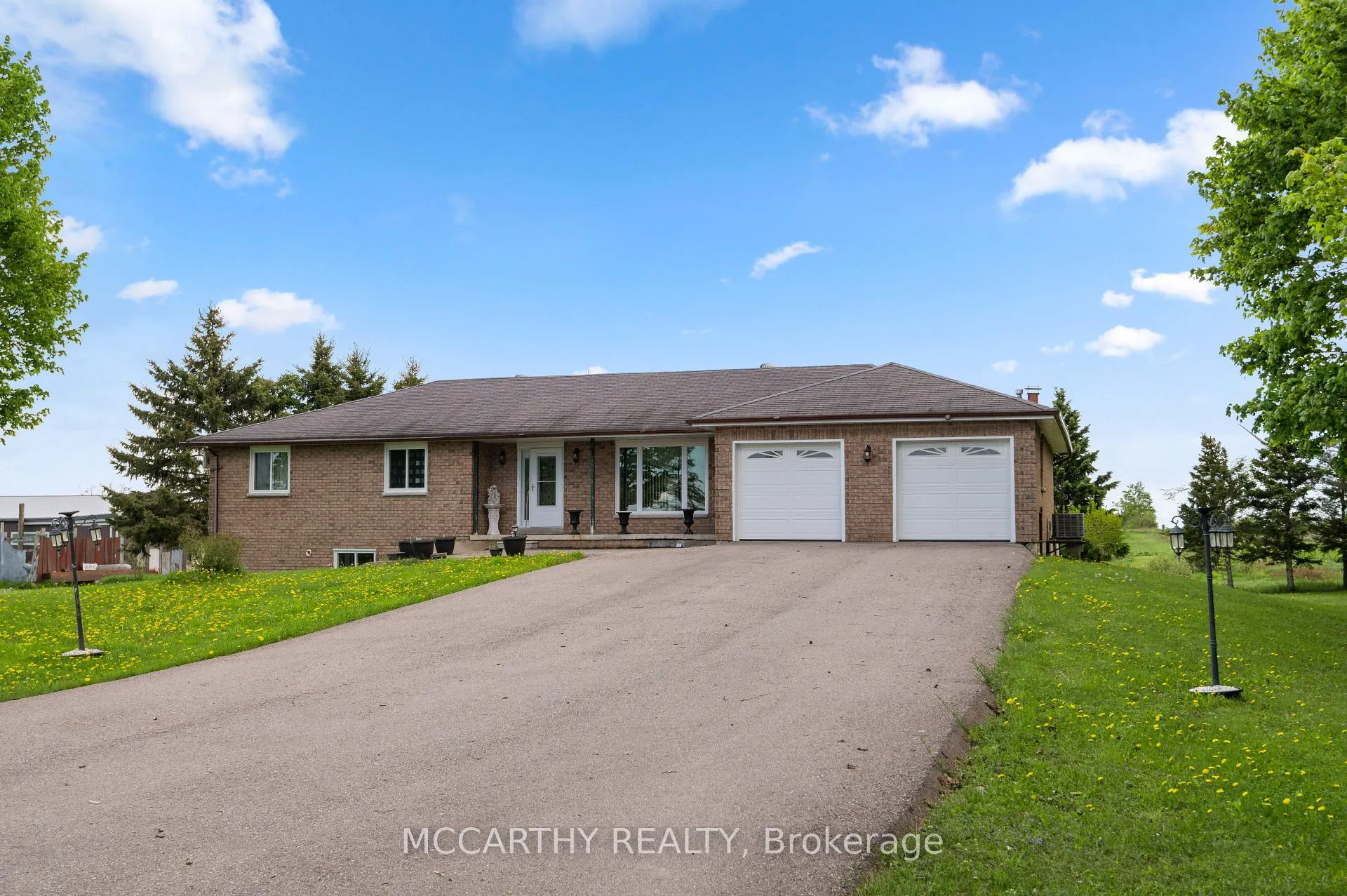 Photo 1 of 157240 Highway 10, Melancthon, Rural Melancthon — HOMEH