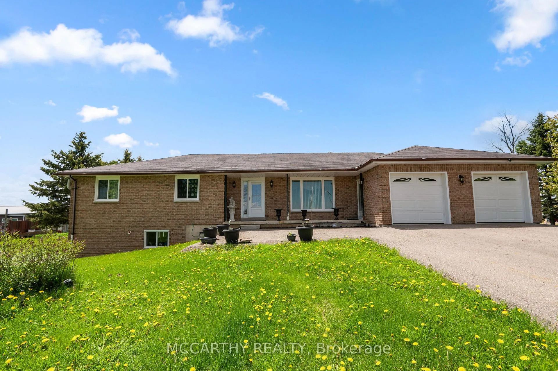 Photo 2 of 157240 Highway 10, Melancthon, Rural Melancthon — HOMEH