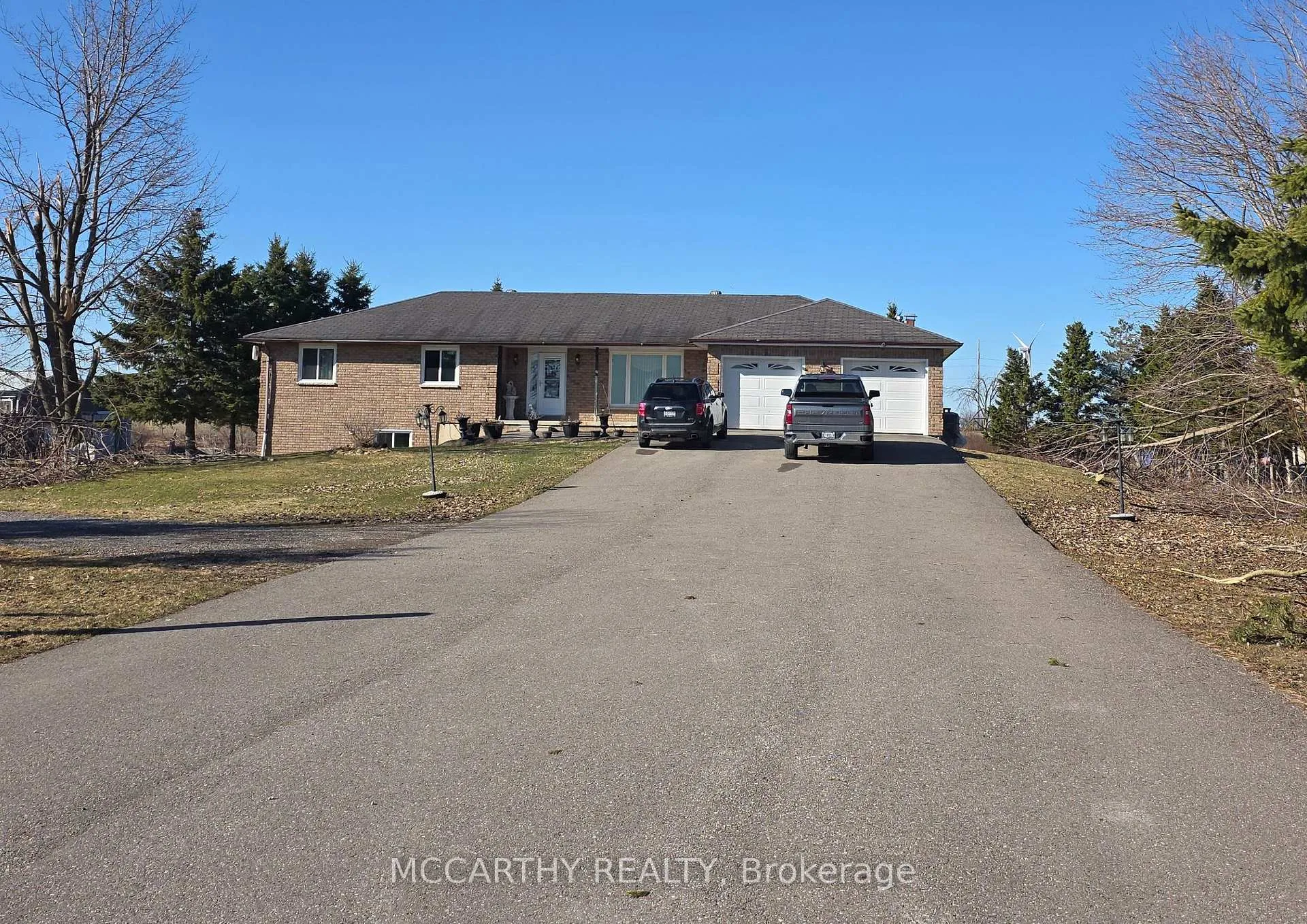 Photo 3 of 157240 Highway 10, Melancthon, Rural Melancthon — HOMEH