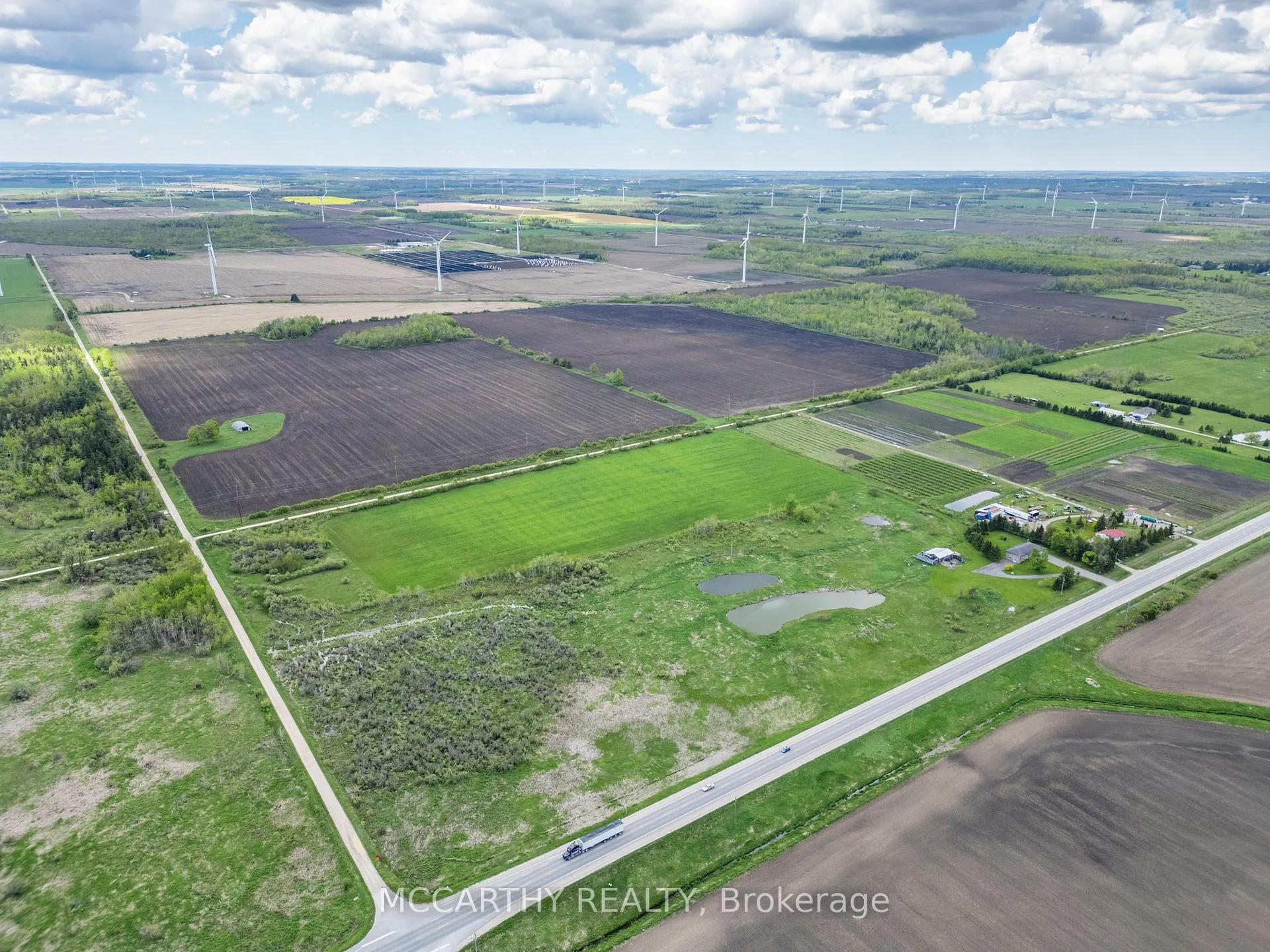Photo 7 of 157240 Highway 10, Melancthon, Rural Melancthon — HOMEH