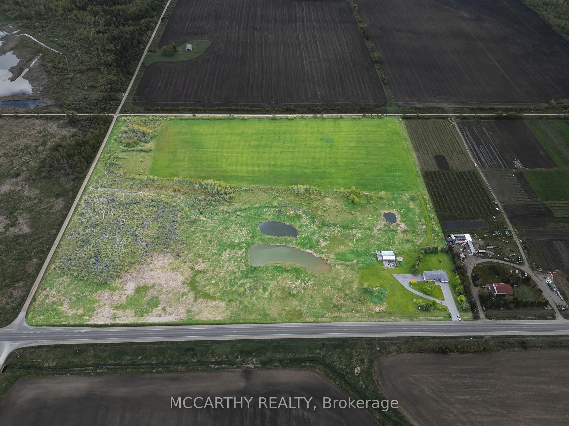Photo 8 of 157240 Highway 10, Melancthon, Rural Melancthon — HOMEH