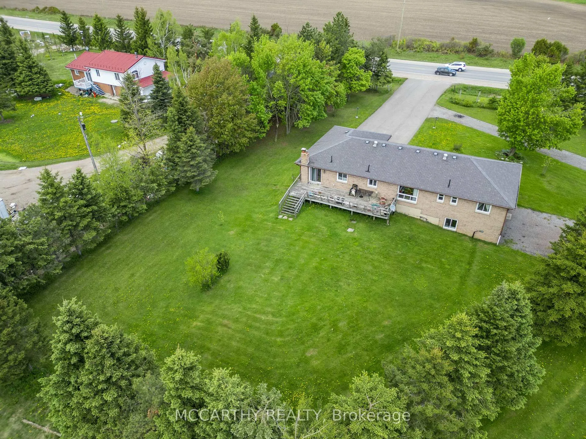 Photo 9 of 157240 Highway 10, Melancthon, Rural Melancthon — HOMEH