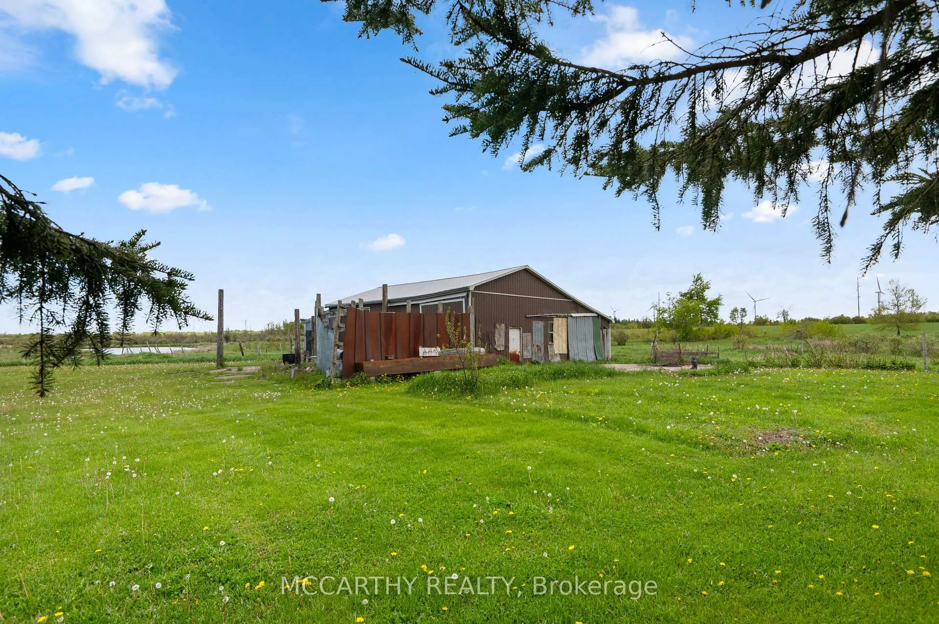 Photo 40 of 157240 Highway 10, Melancthon, Rural Melancthon — HOMEH