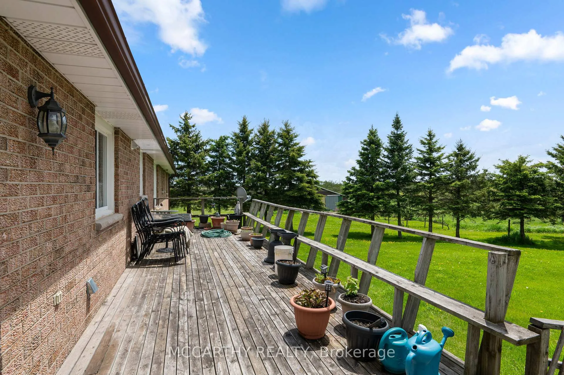 Photo 42 of 157240 Highway 10, Melancthon, Rural Melancthon — HOMEH
