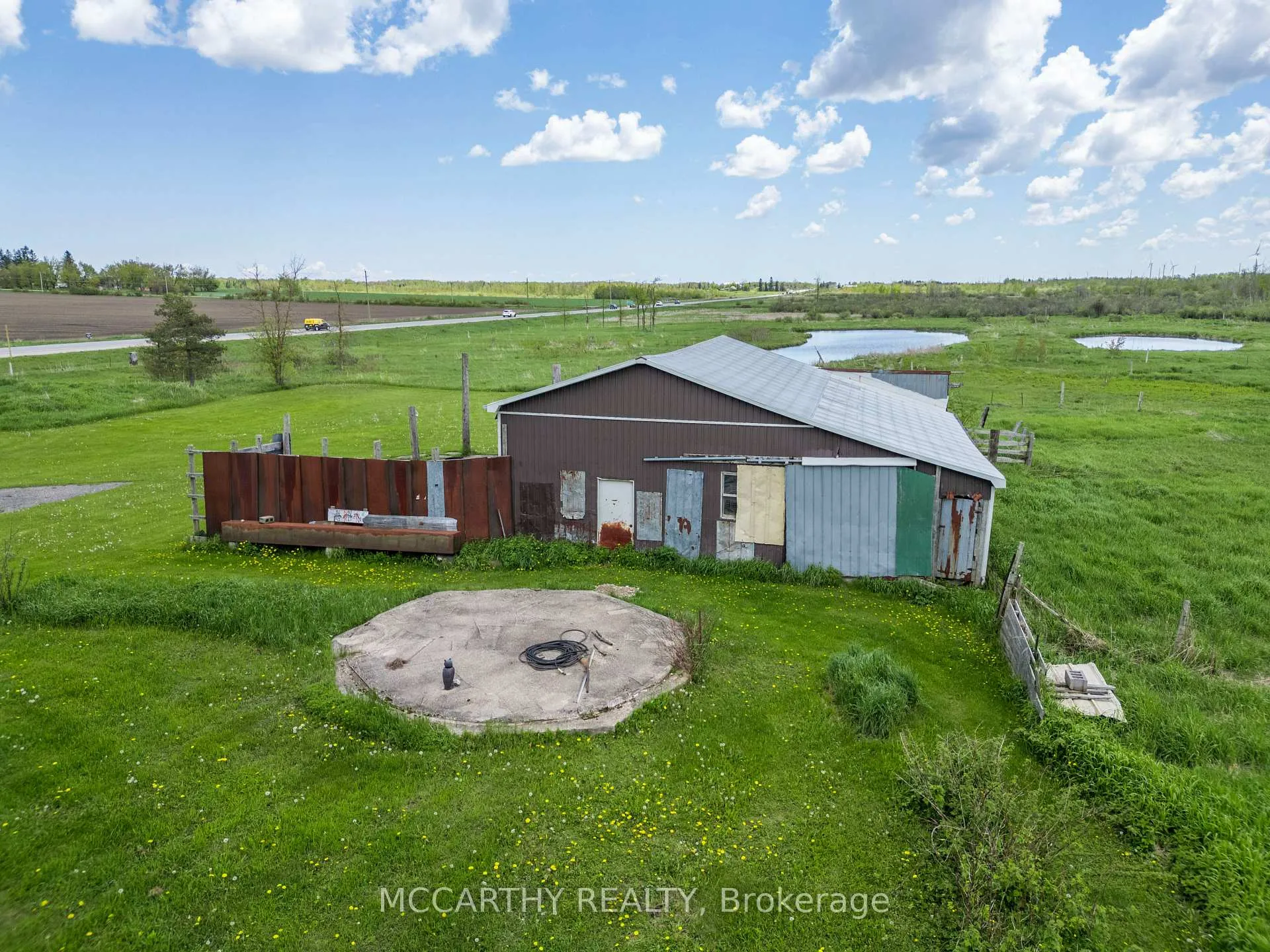 Photo 46 of 157240 Highway 10, Melancthon, Rural Melancthon — HOMEH