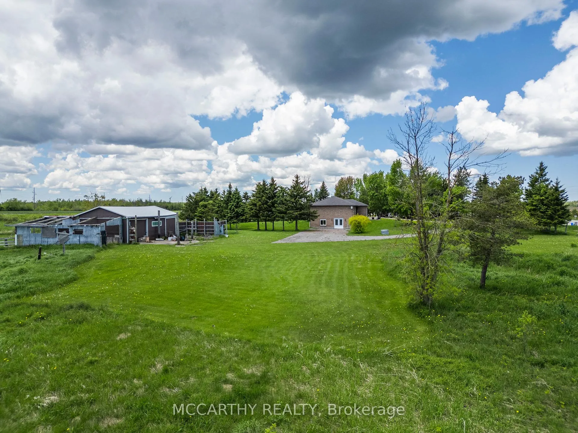 Photo 47 of 157240 Highway 10, Melancthon, Rural Melancthon — HOMEH