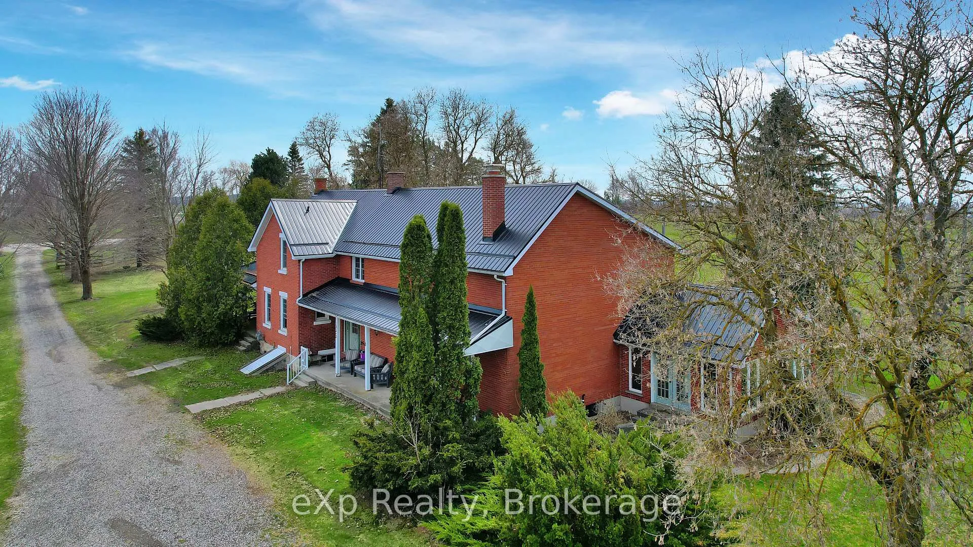 Photo 1 of 402191 Grey Road 4, West Grey — HOMEH