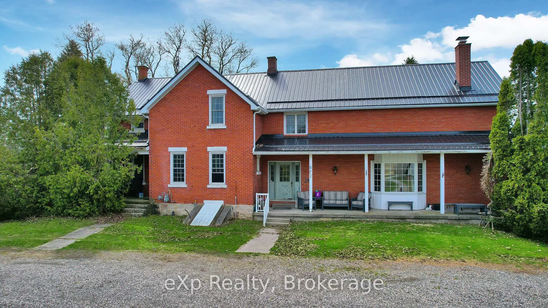 Photo 2 of 402191 Grey Road 4, West Grey — HOMEH
