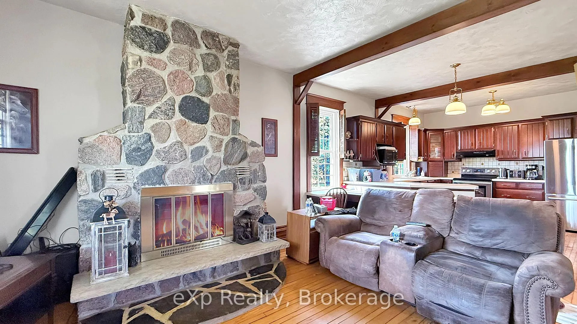 Photo 7 of 402191 Grey Road 4, West Grey — HOMEH