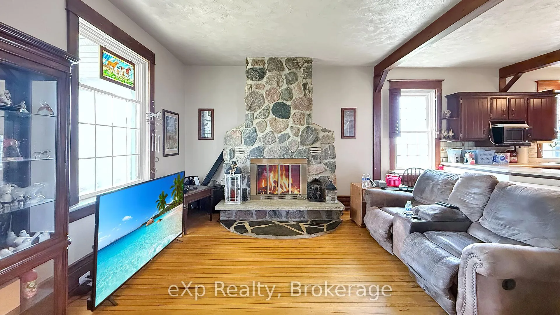 Photo 8 of 402191 Grey Road 4, West Grey — HOMEH