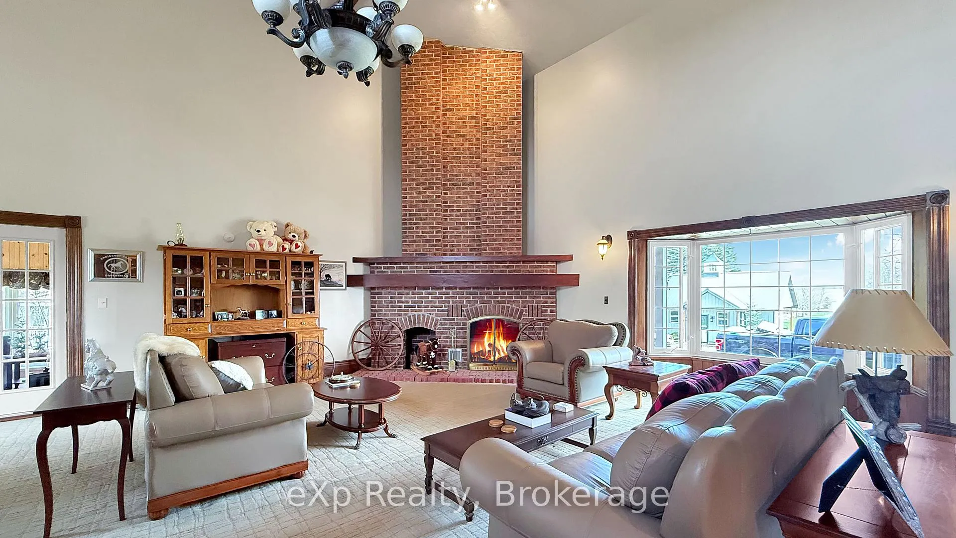 Photo 10 of 402191 Grey Road 4, West Grey — HOMEH