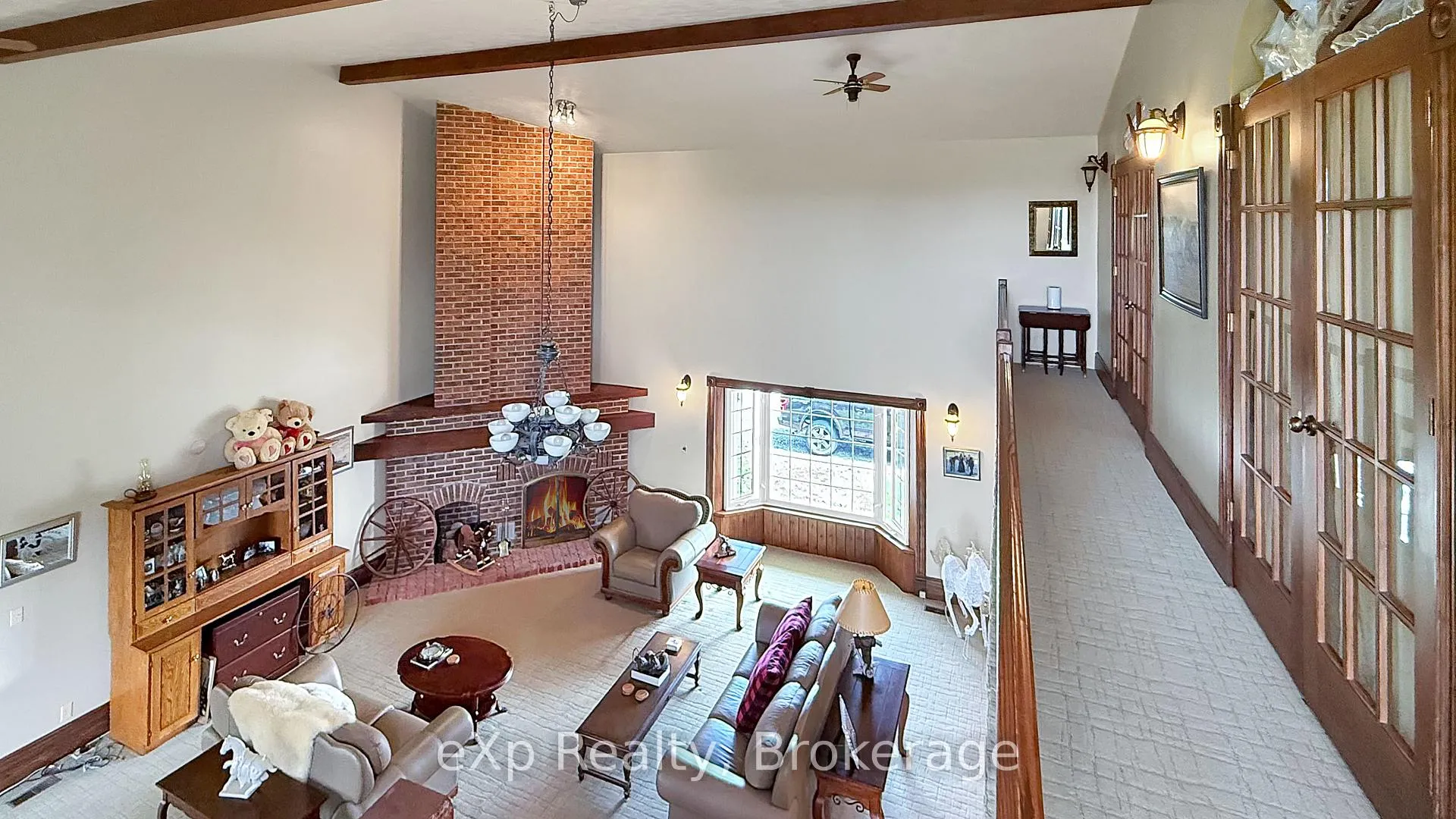 Photo 20 of 402191 Grey Road 4, West Grey — HOMEH