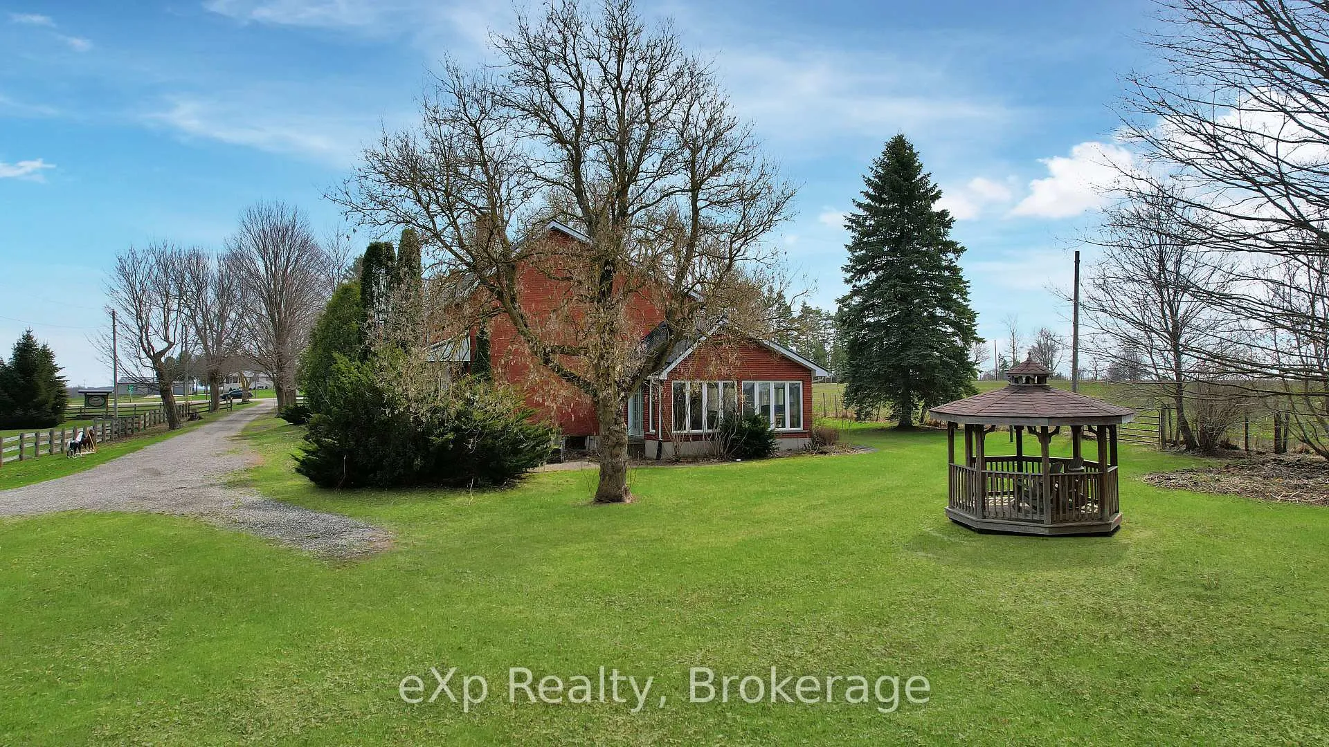 Photo 27 of 402191 Grey Road 4, West Grey — HOMEH