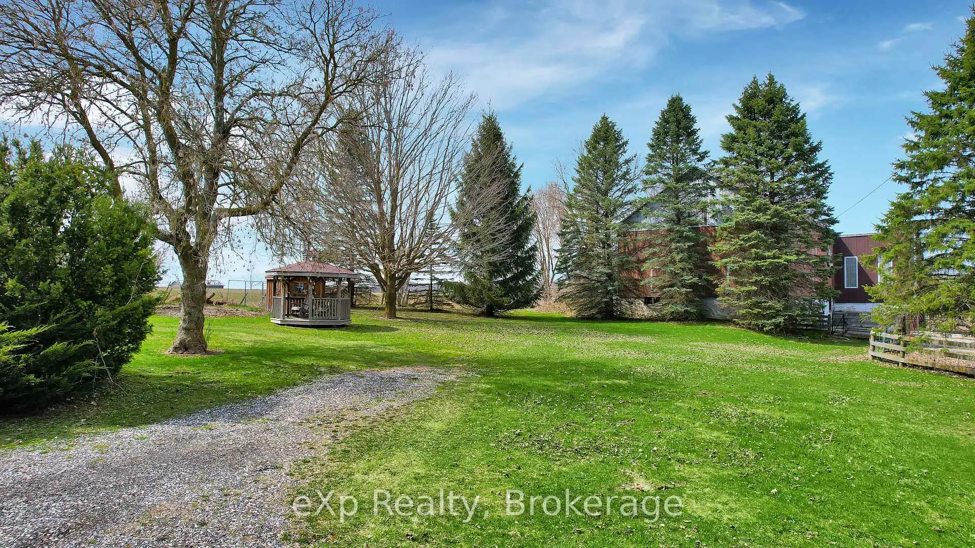 Photo 29 of 402191 Grey Road 4, West Grey — HOMEH