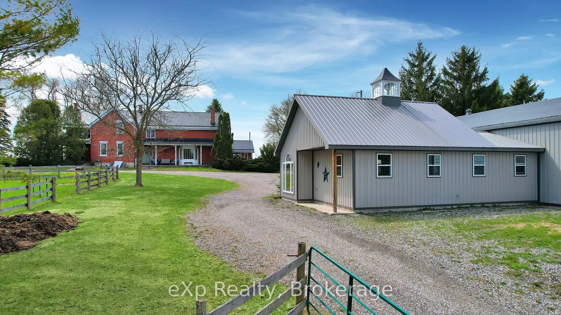Photo 30 of 402191 Grey Road 4, West Grey — HOMEH