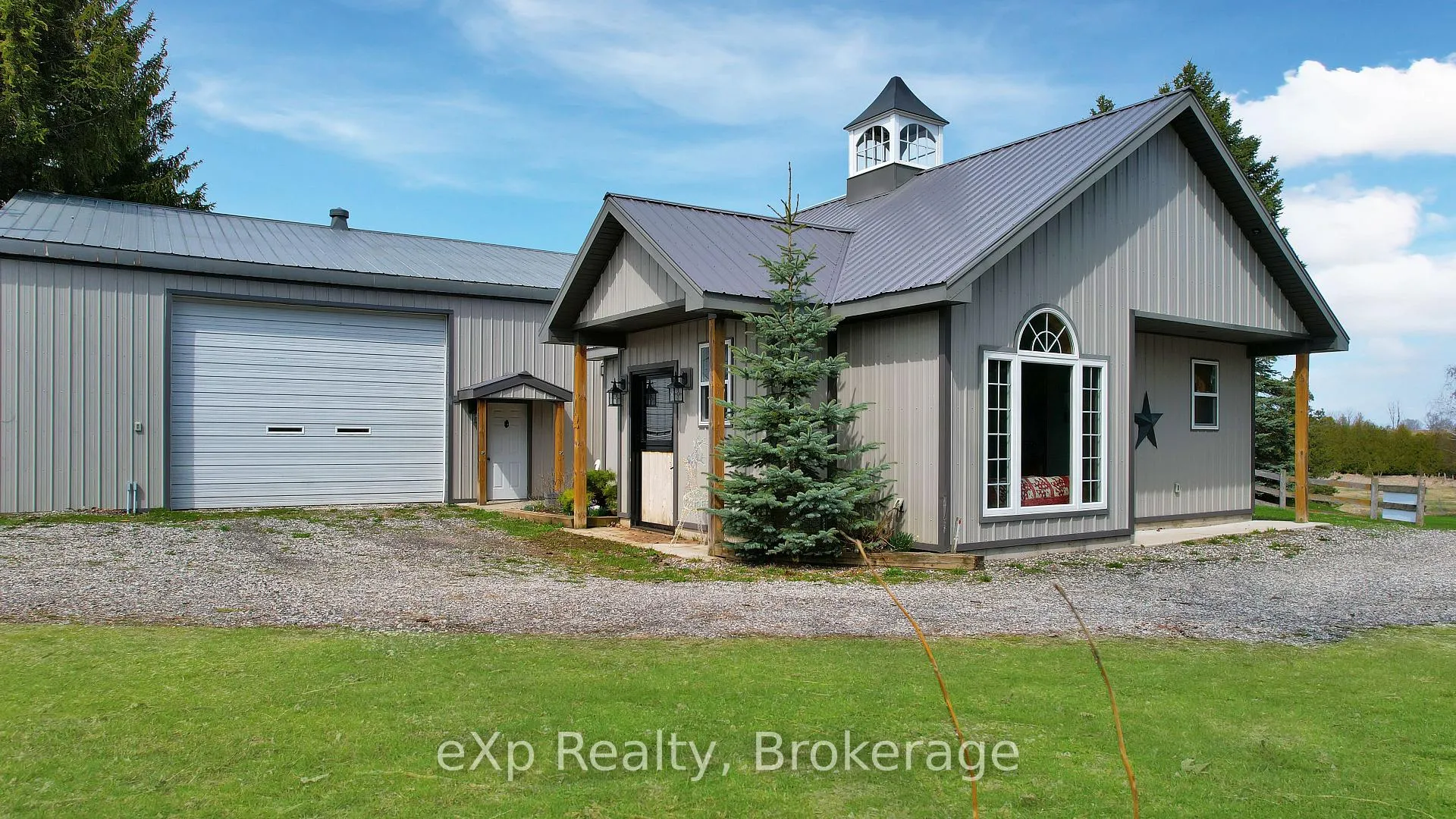 Photo 31 of 402191 Grey Road 4, West Grey — HOMEH