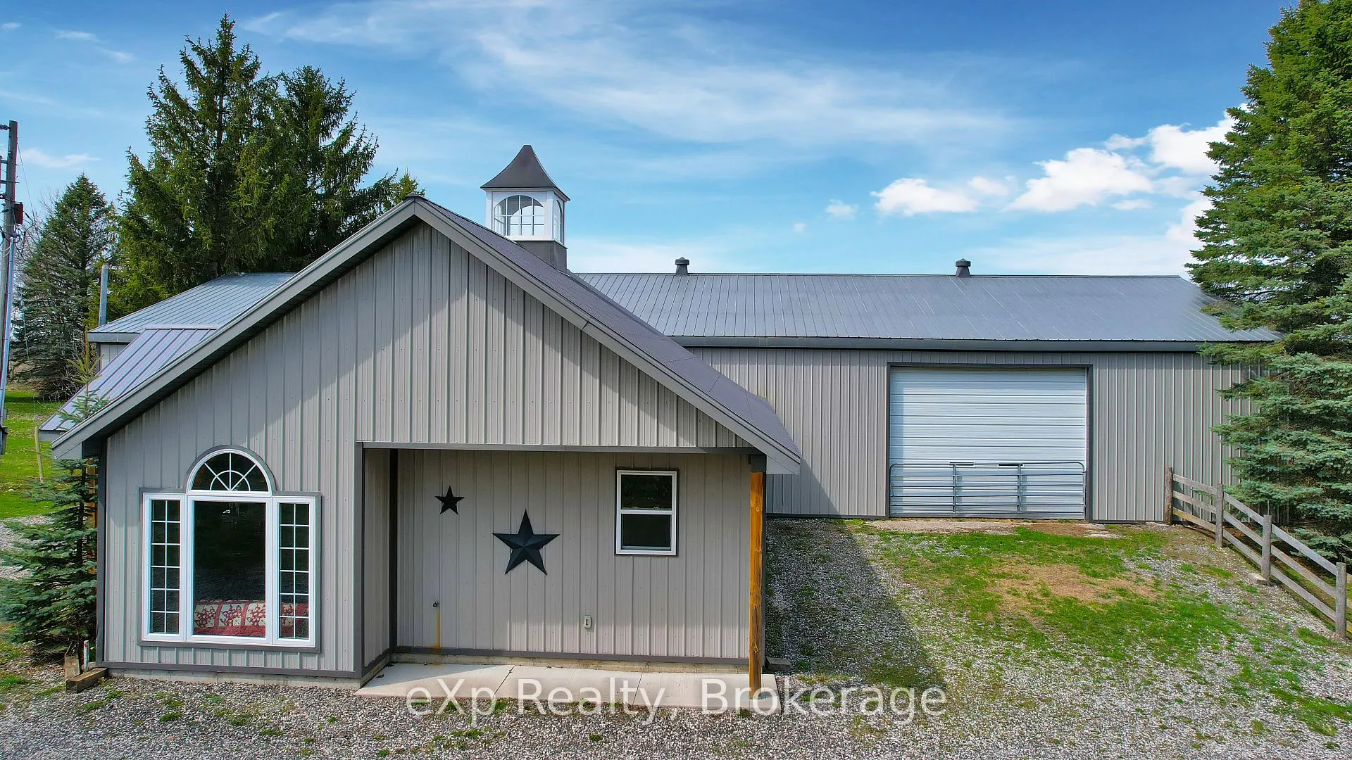 Photo 33 of 402191 Grey Road 4, West Grey — HOMEH
