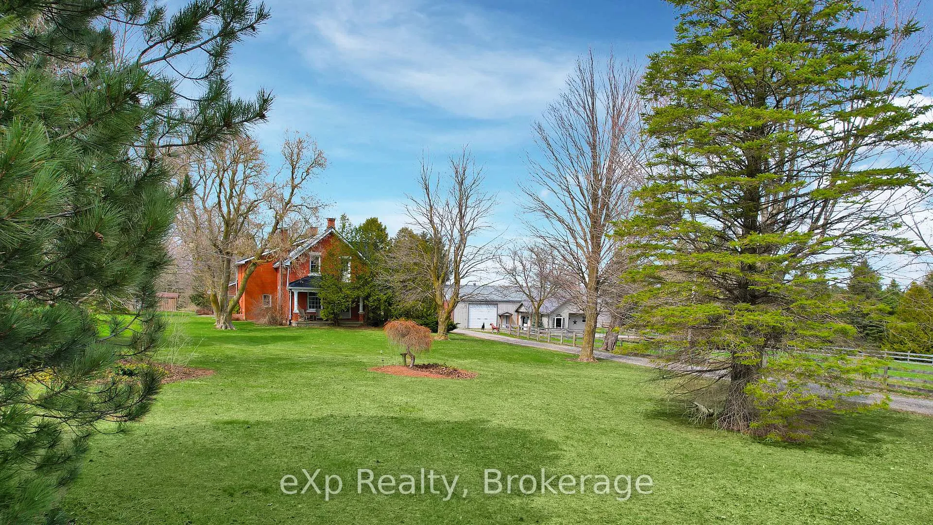 Photo 39 of 402191 Grey Road 4, West Grey — HOMEH